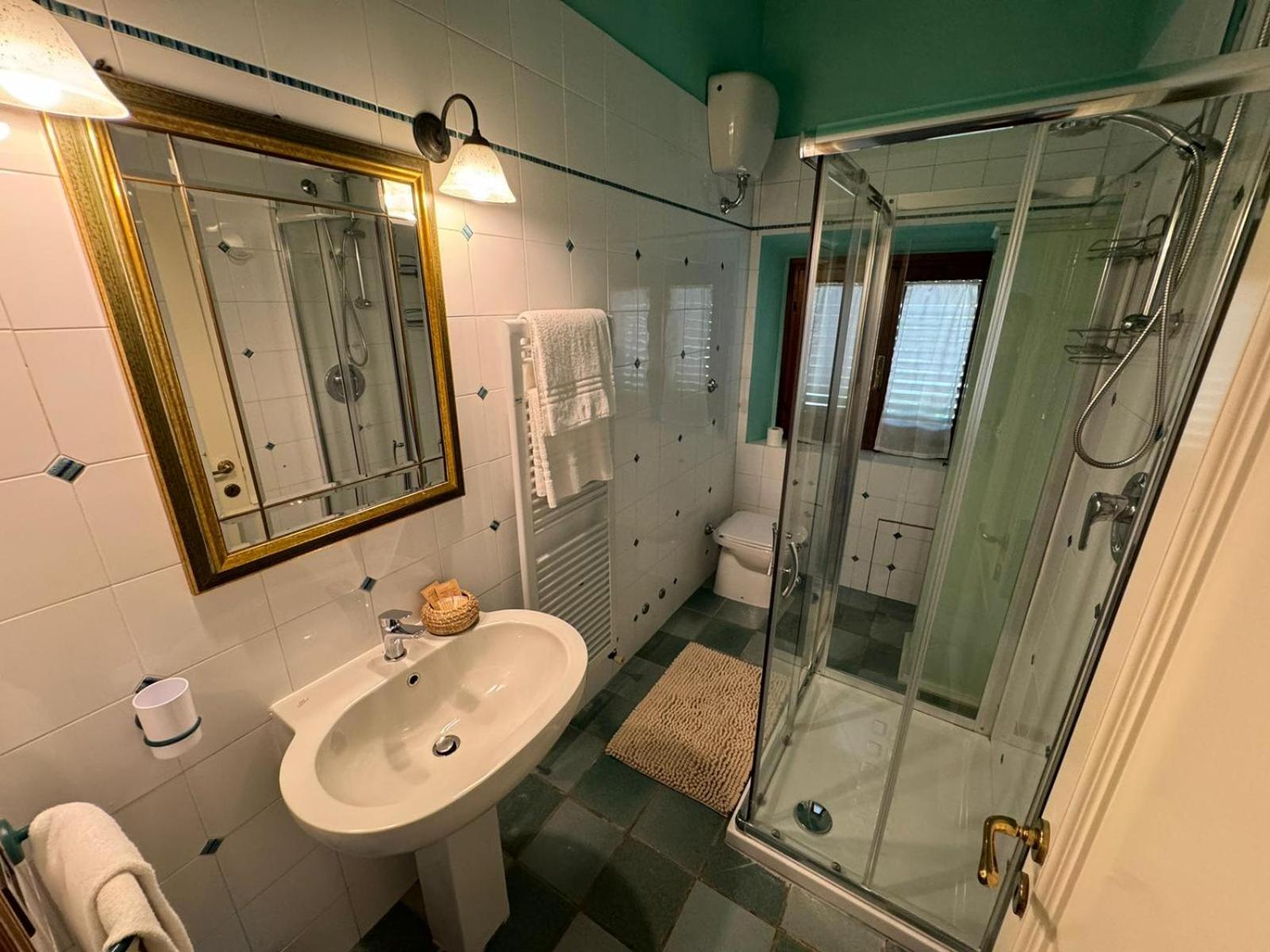 Double Room with Garden View photo 3