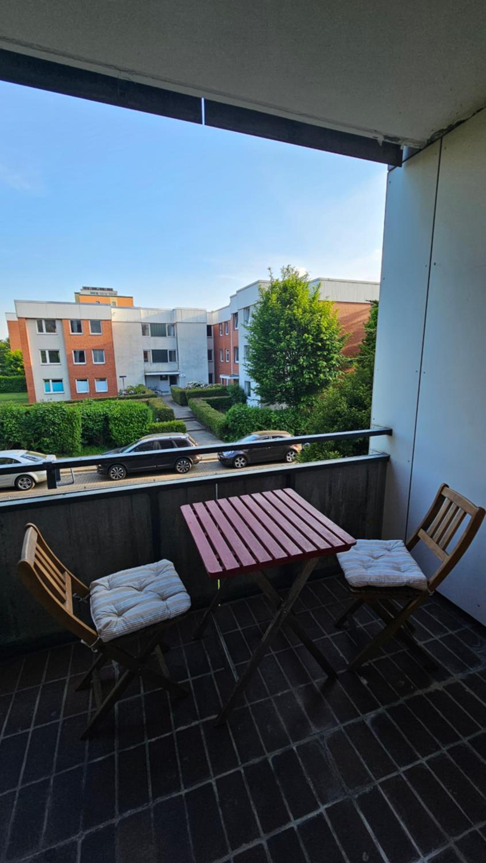 One-Bedroom Apartment photo 3
