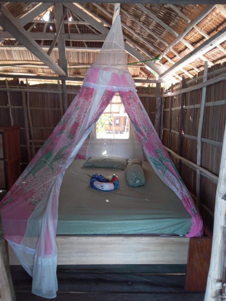 Double Room with Terrace photo 1