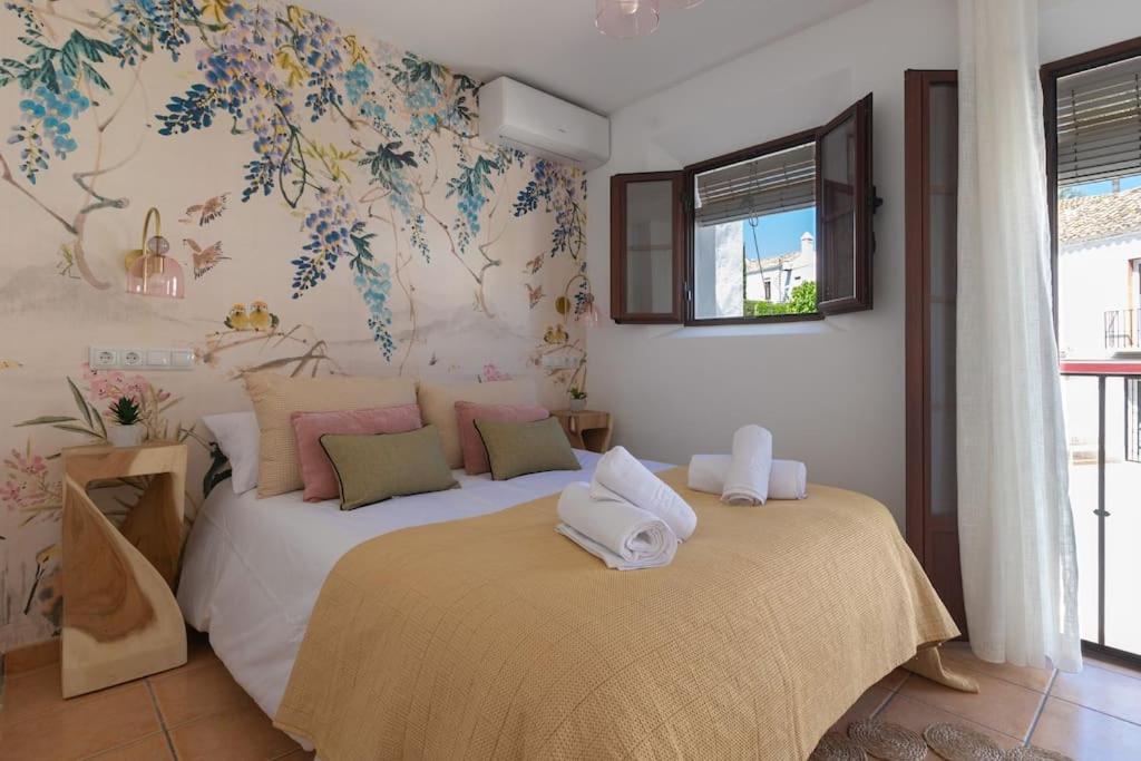 Casa de Dos Habitaciones