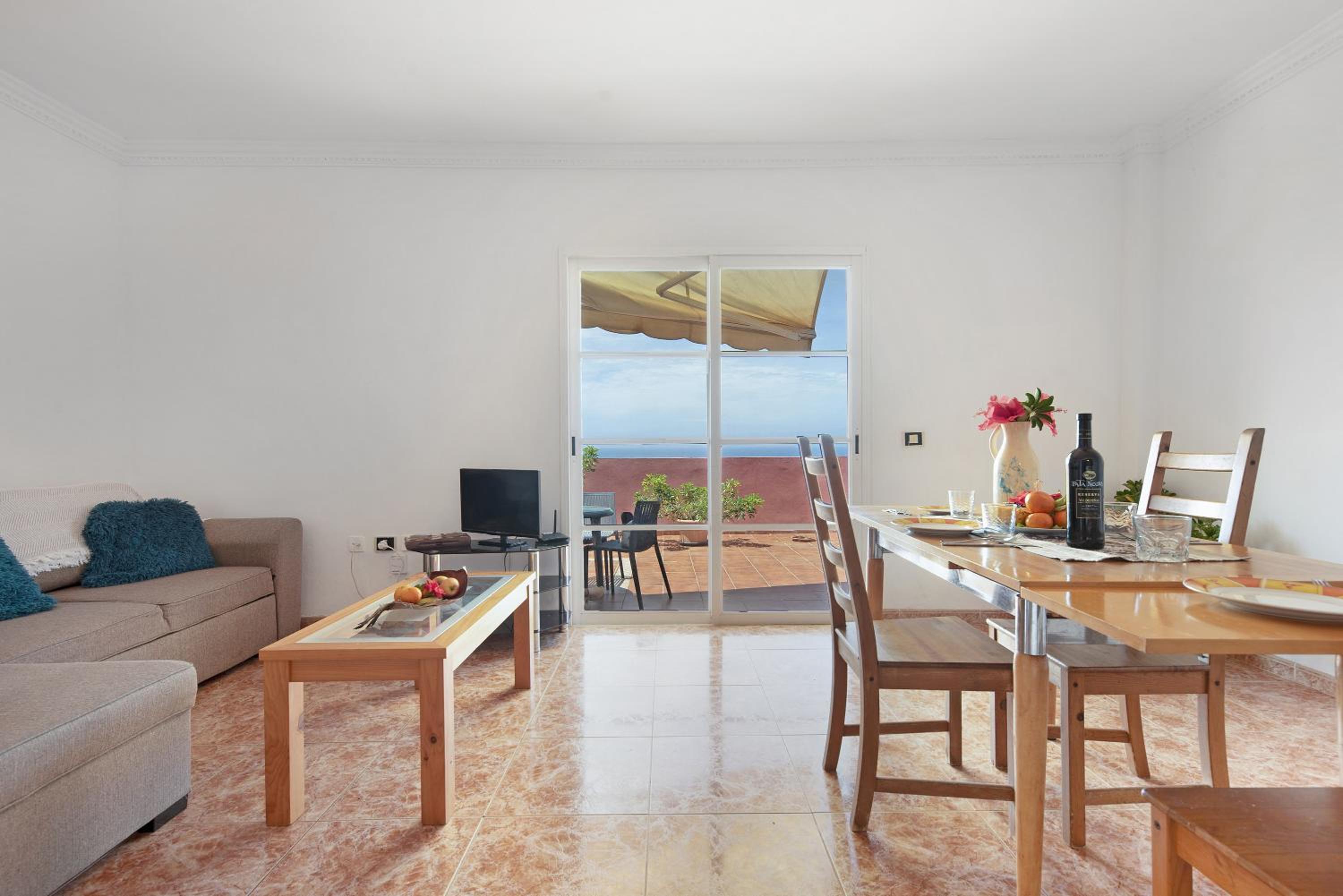 Apartamento Superior de Dos Habitaciones