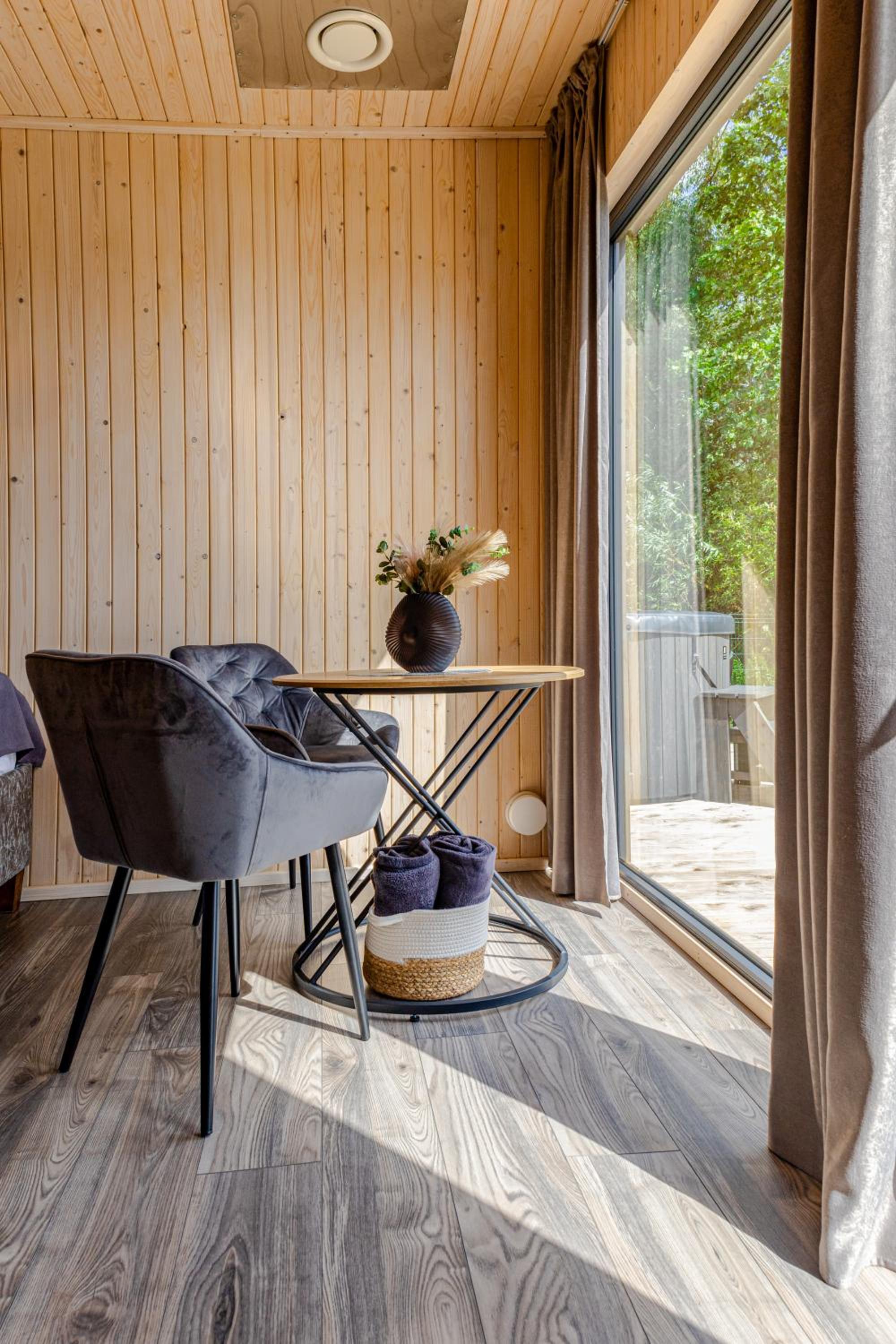 Suite with Sauna photo 3