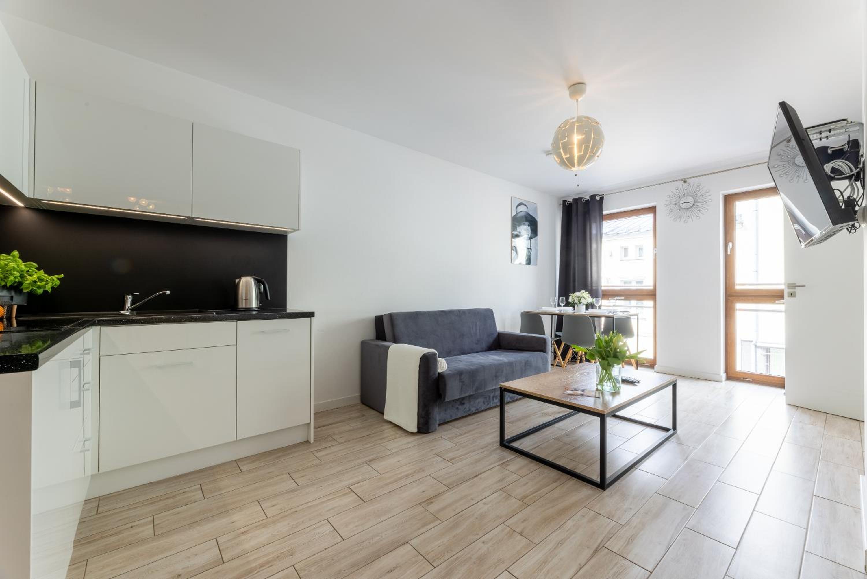 Superior Apartment