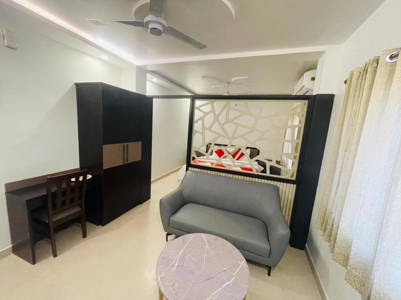 Deluxe Suite photo 1