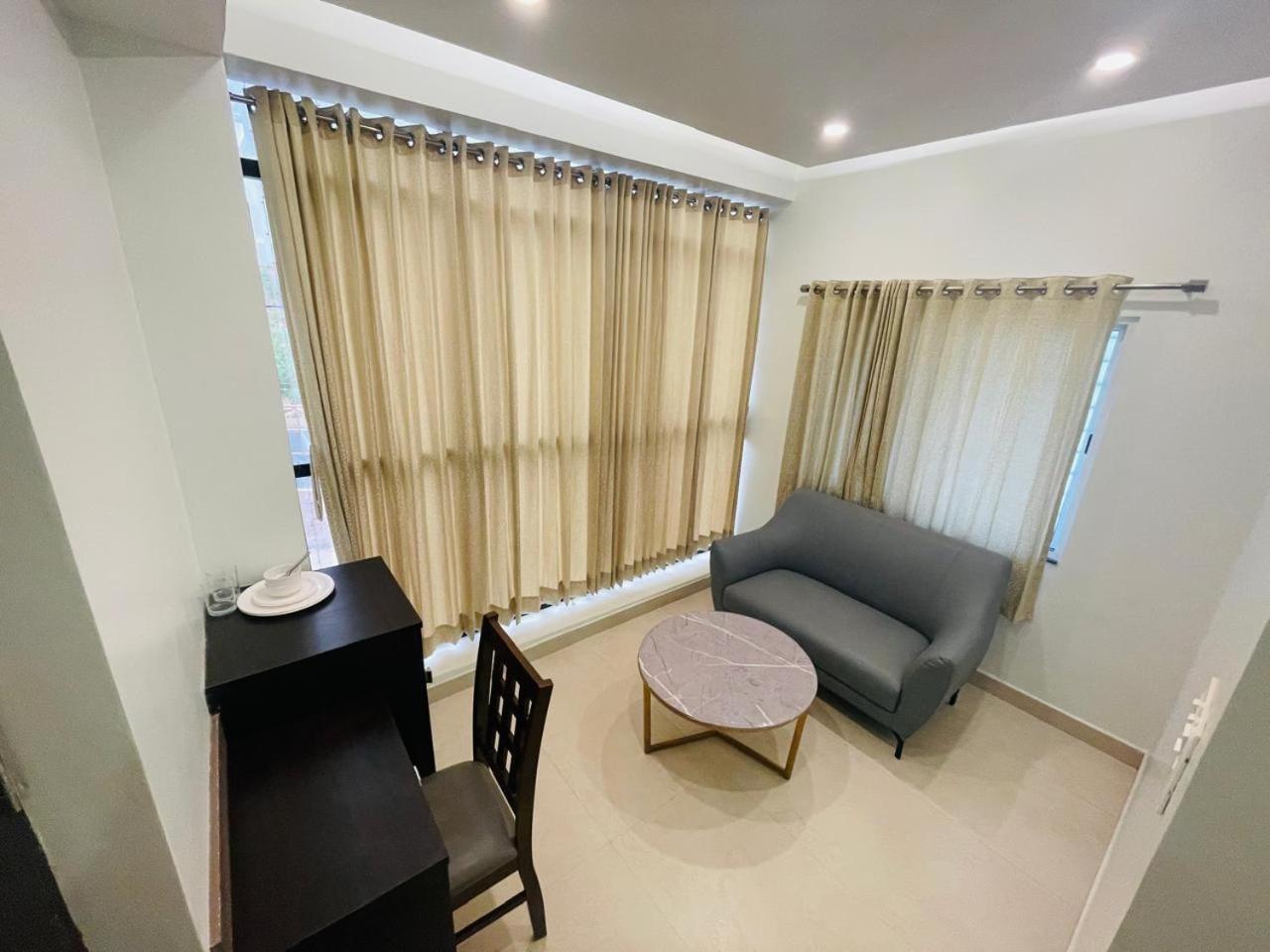 Deluxe Suite photo 3