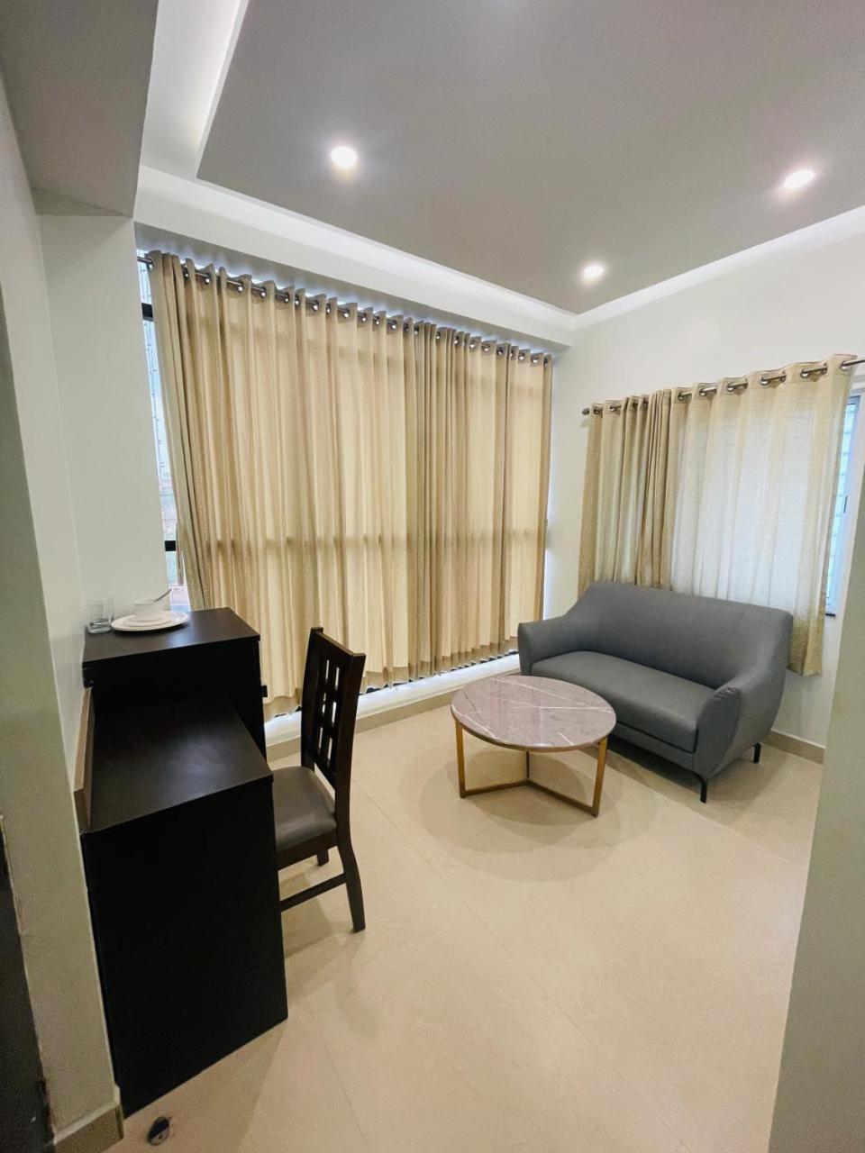 Standard Double Room with Fan photo 3