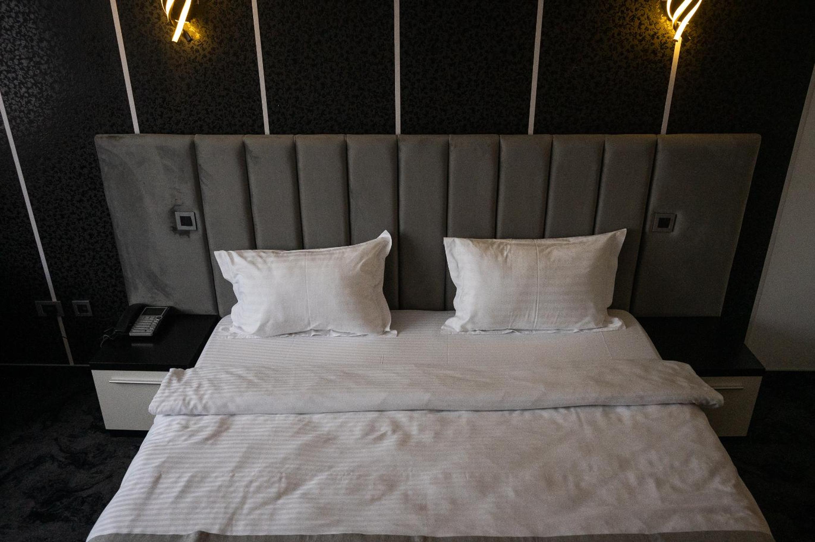 Double or Twin Room photo 2