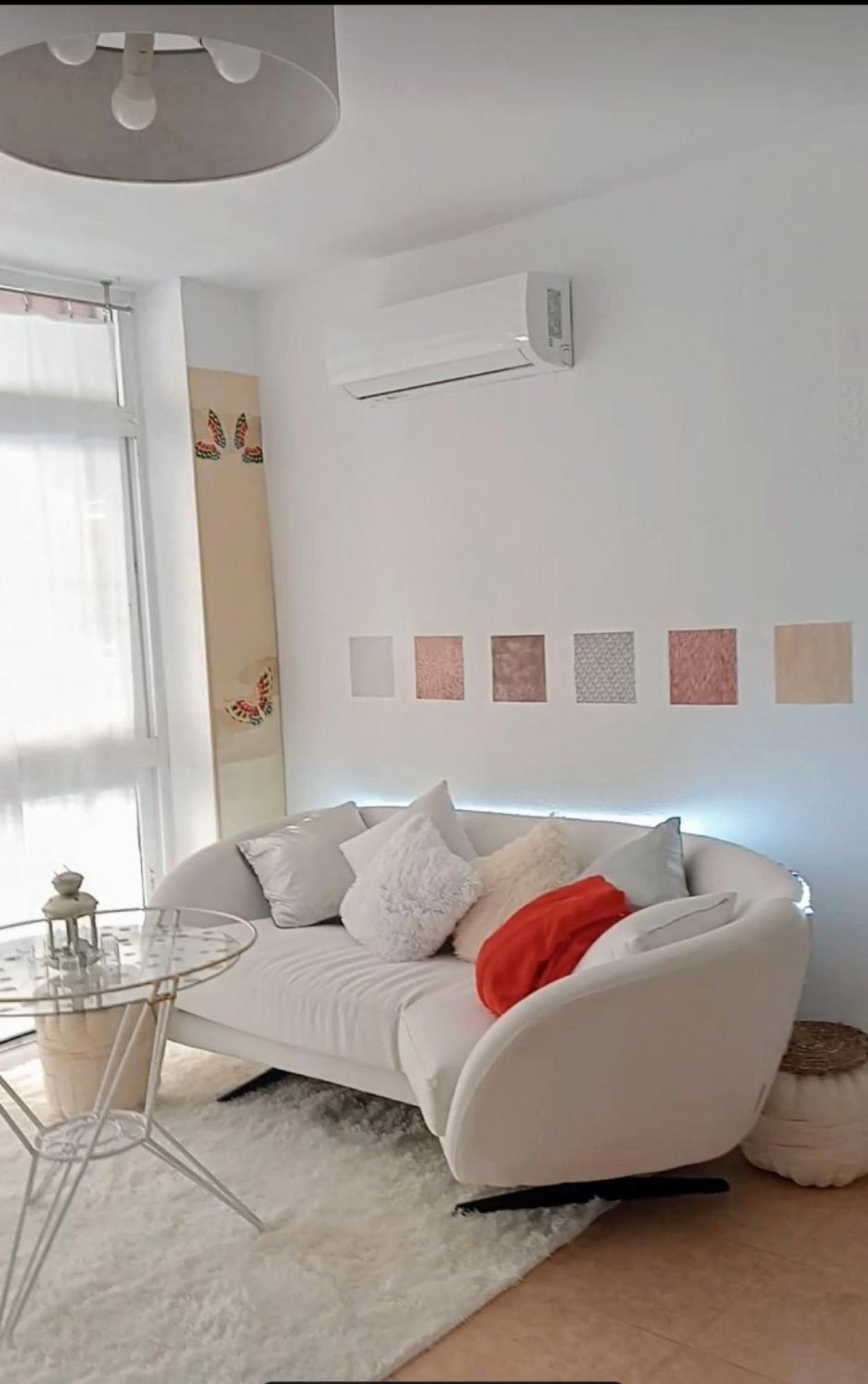 Apartamento Superior de Tres Habitaciones