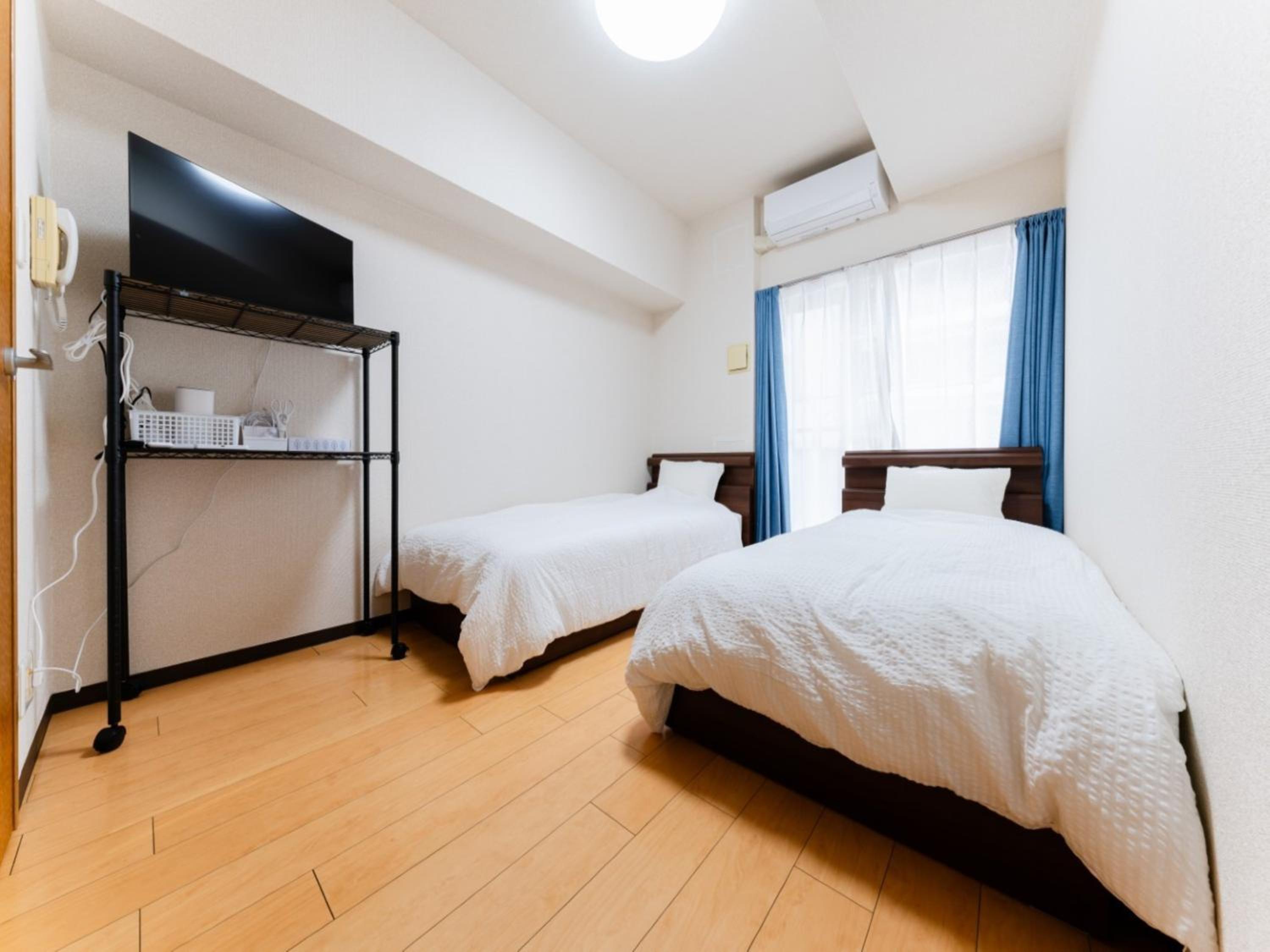 Standard Twin Room photo 3