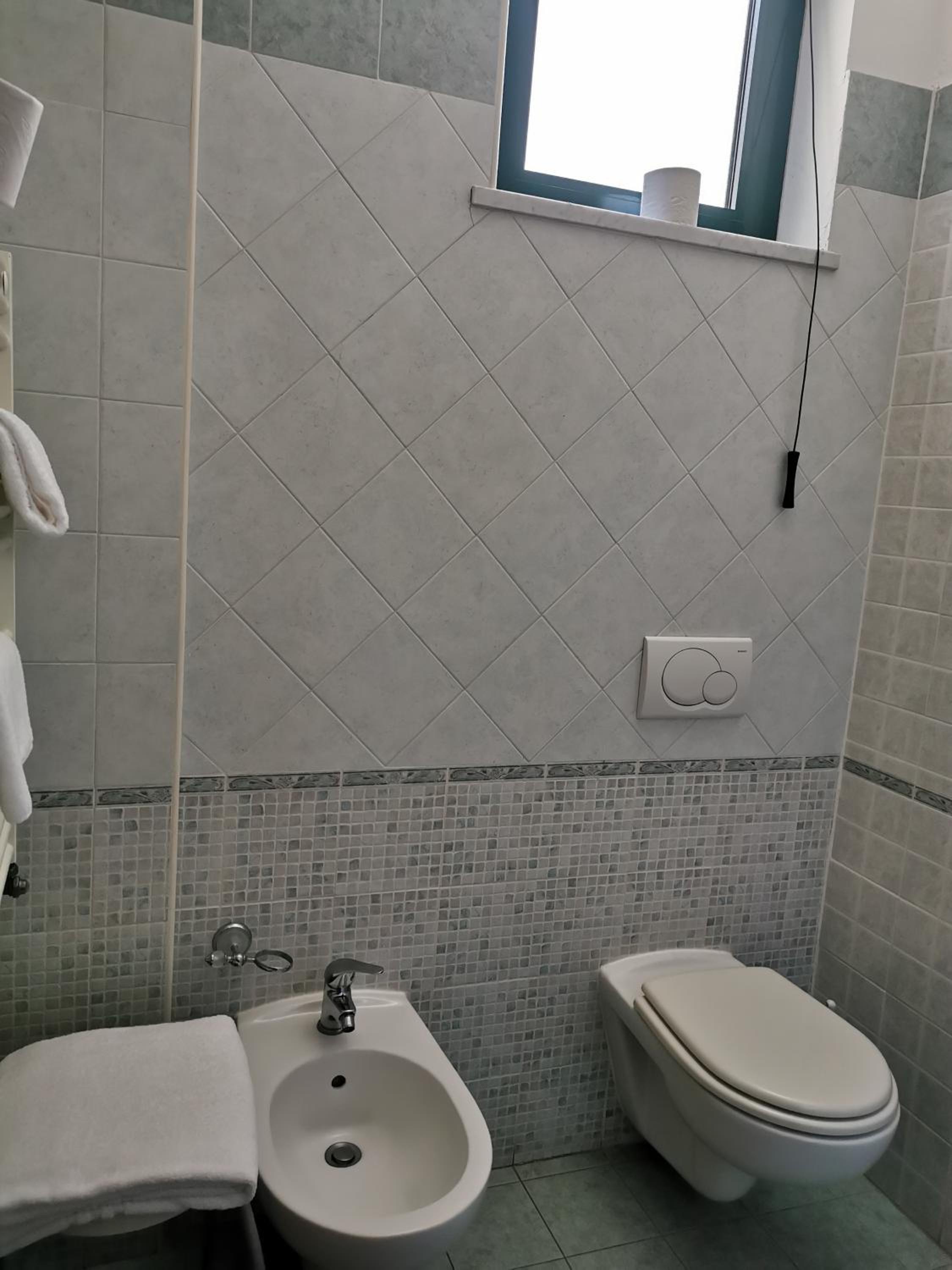 Economy Single Room photo 3