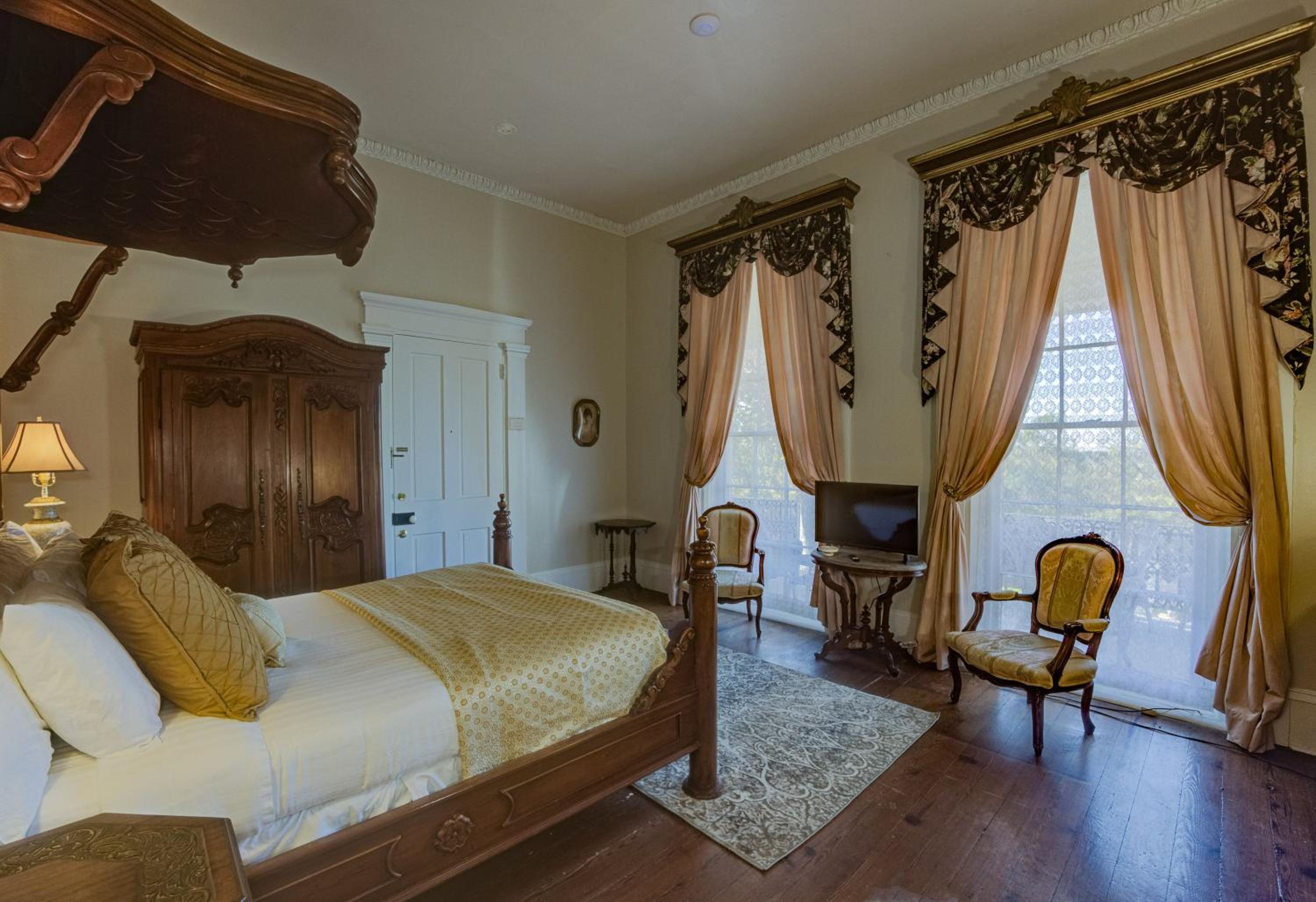 Deluxe Double Room photo 3