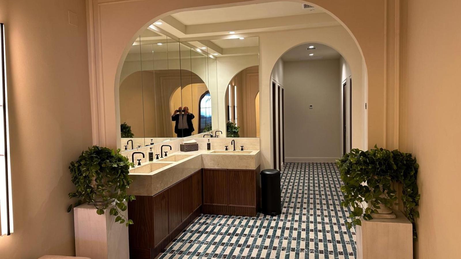 Clasic Twin Room - Photo 7