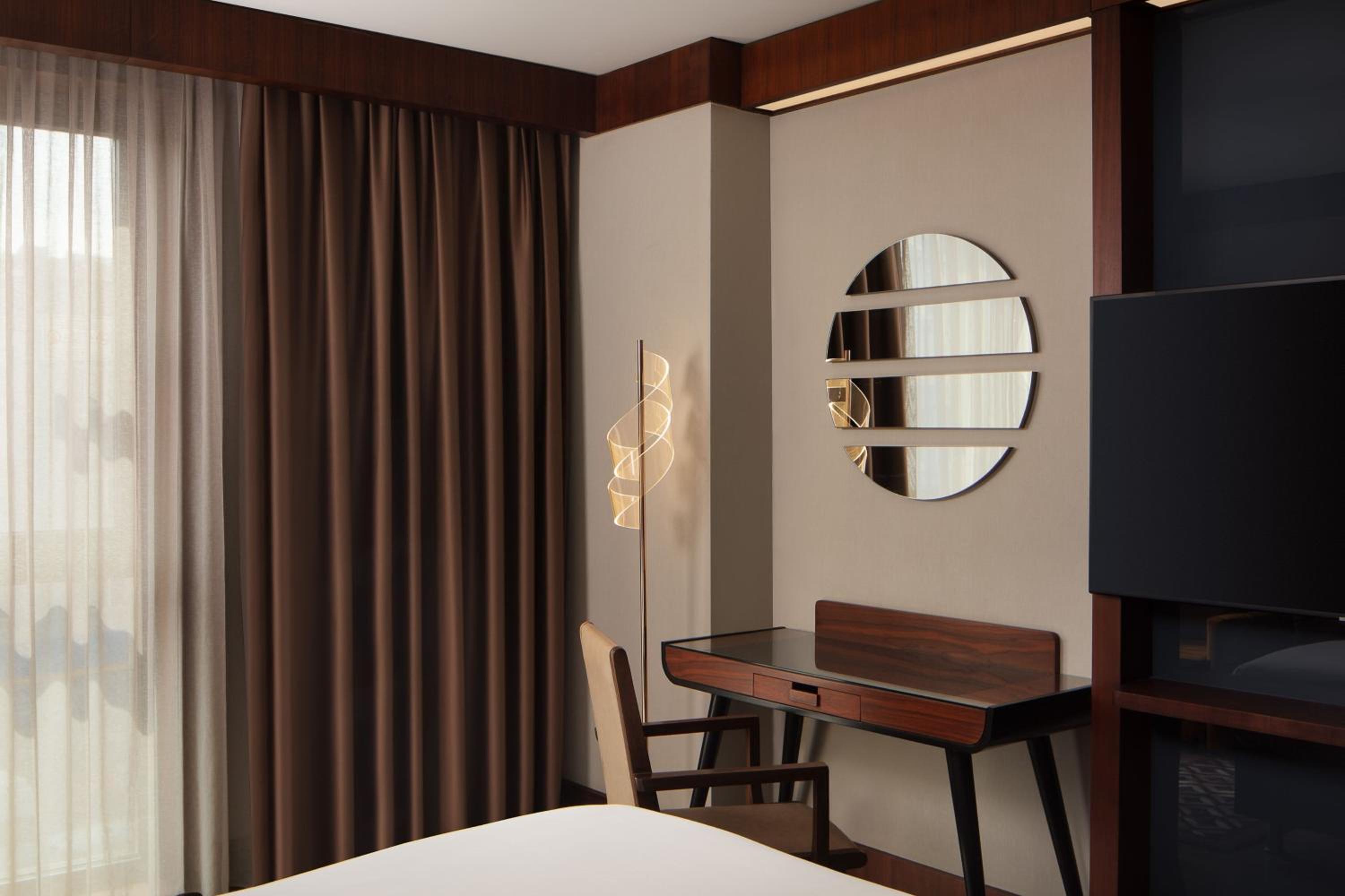Superior King Guest Room