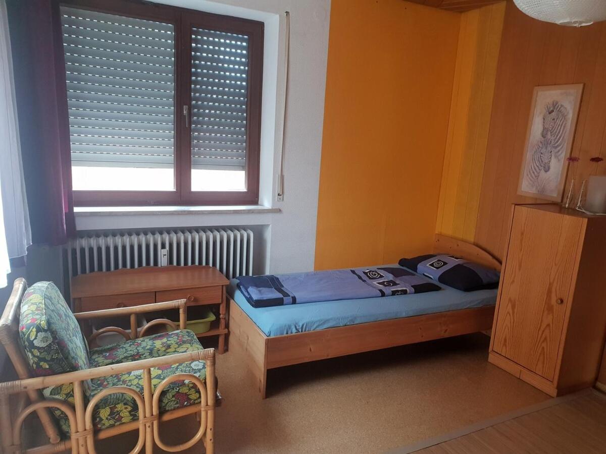 Three-Bedroom House photo 2