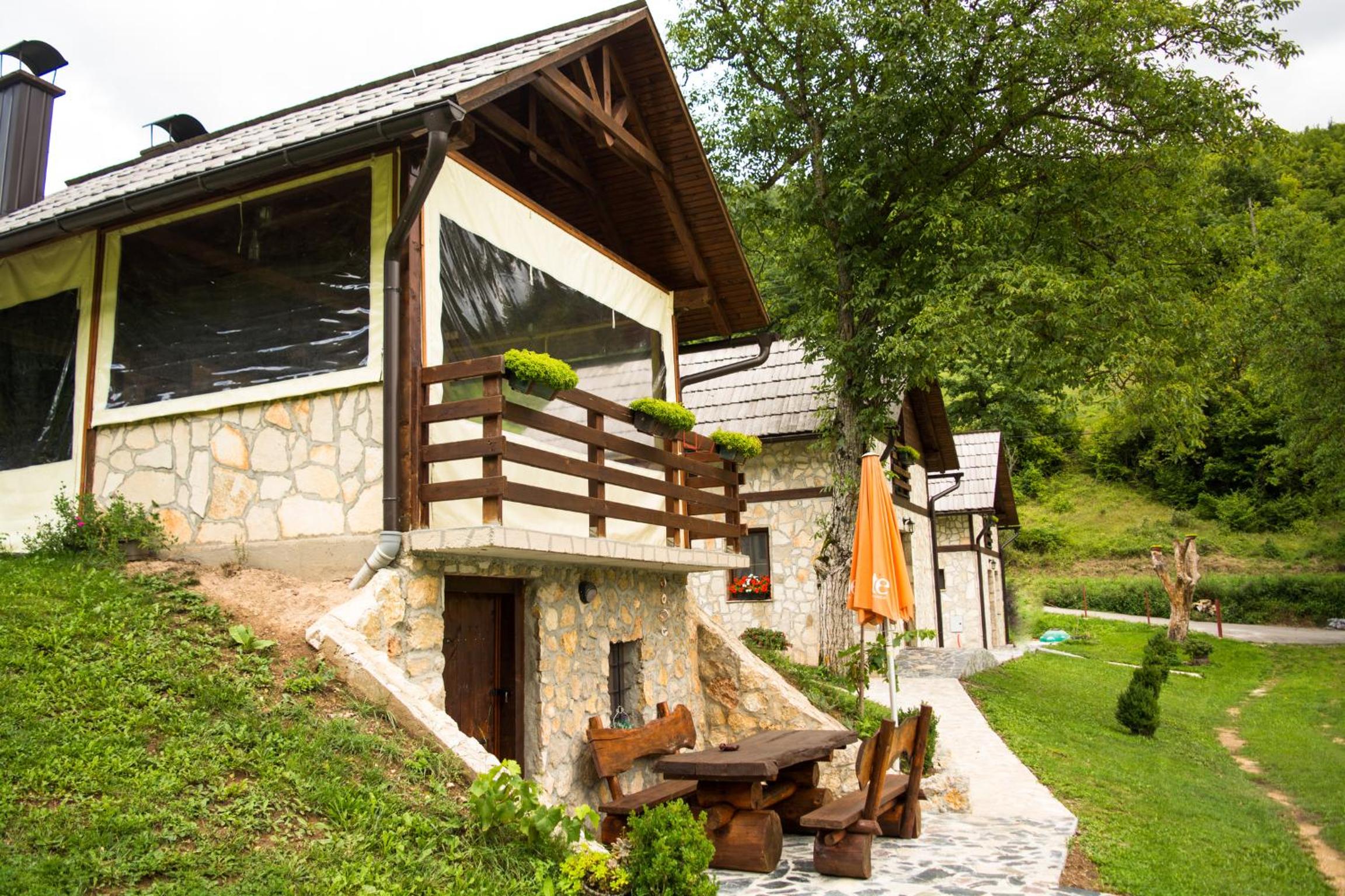 Vacation Home photo 2