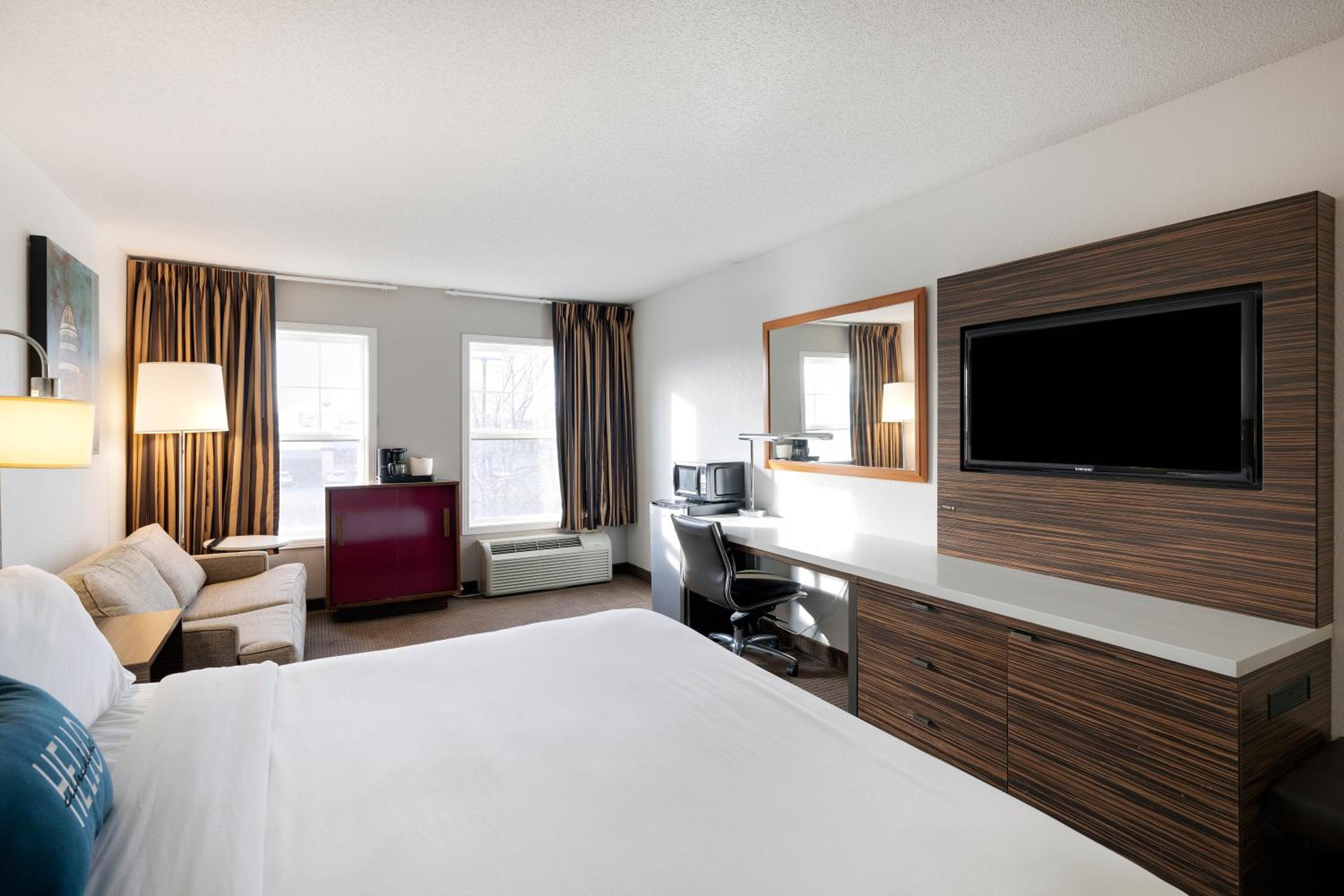 King Room