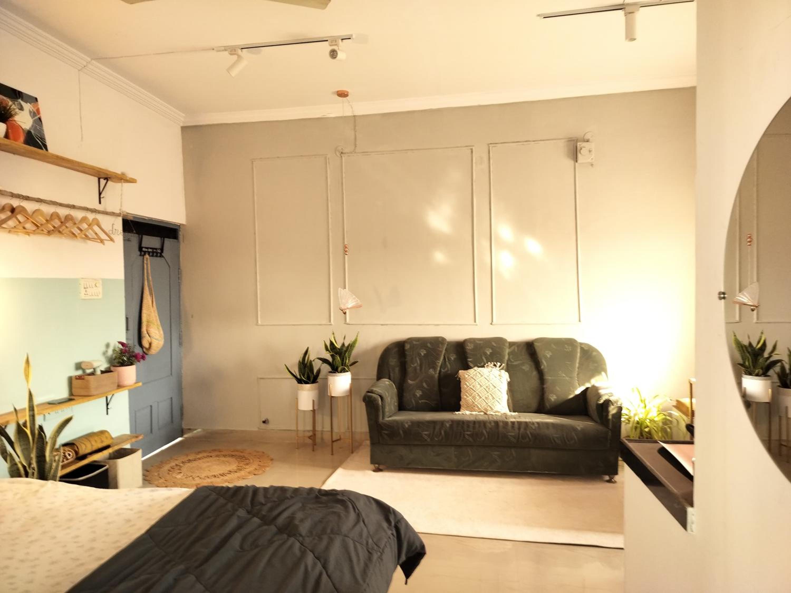 Double Room with Terrace photo 1