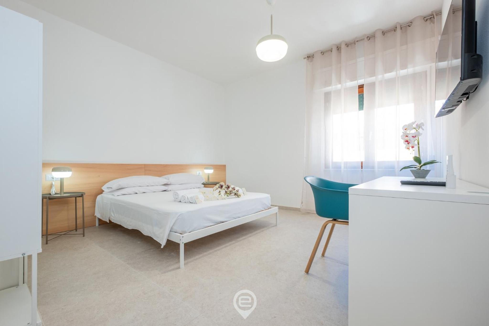 Superior Queen Room