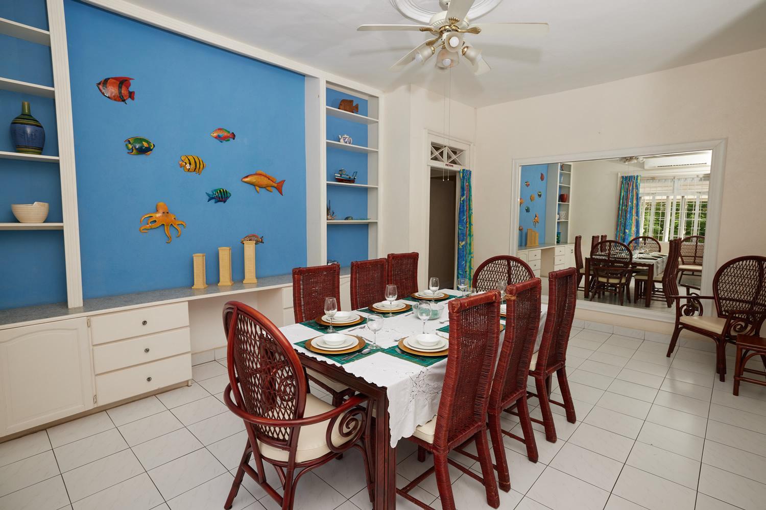 Apartment with Sea View photo 3