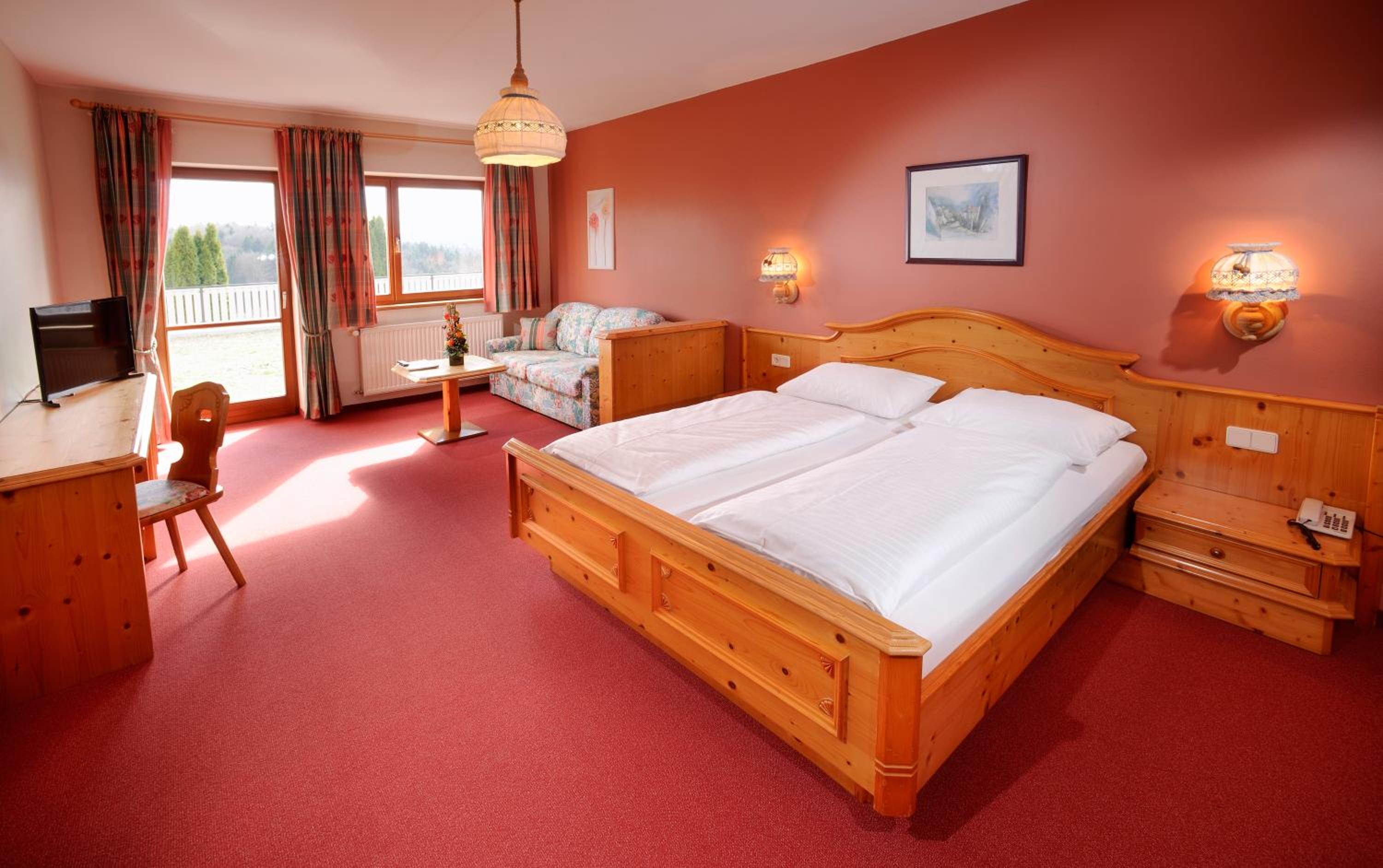 Double Room photo 1