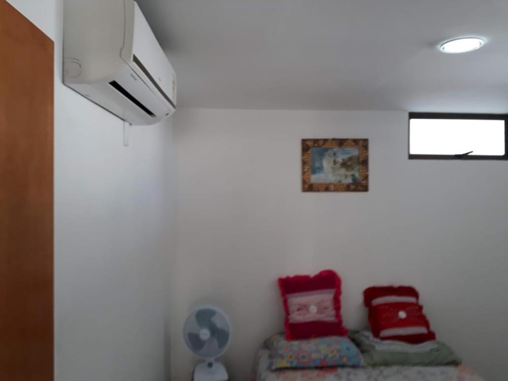 Two-Bedroom Apartment with Balcony photo 1