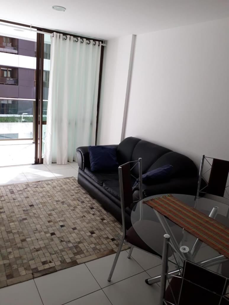Two-Bedroom Apartment with Balcony photo 3
