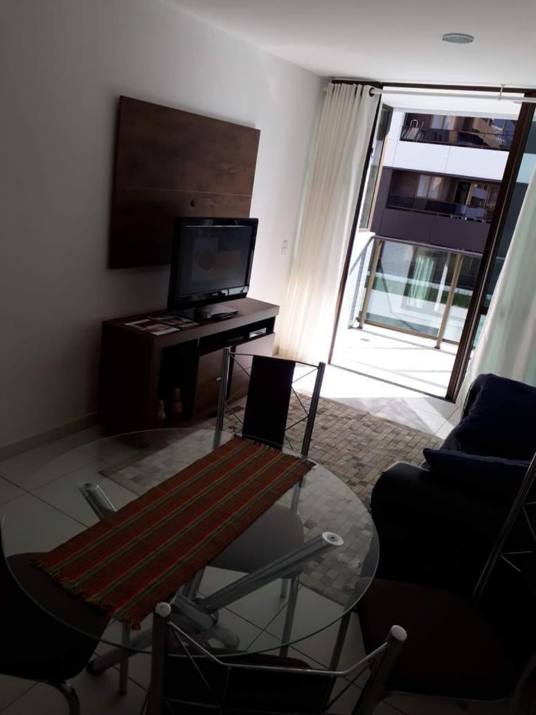 Two-Bedroom Apartment with Balcony photo 2