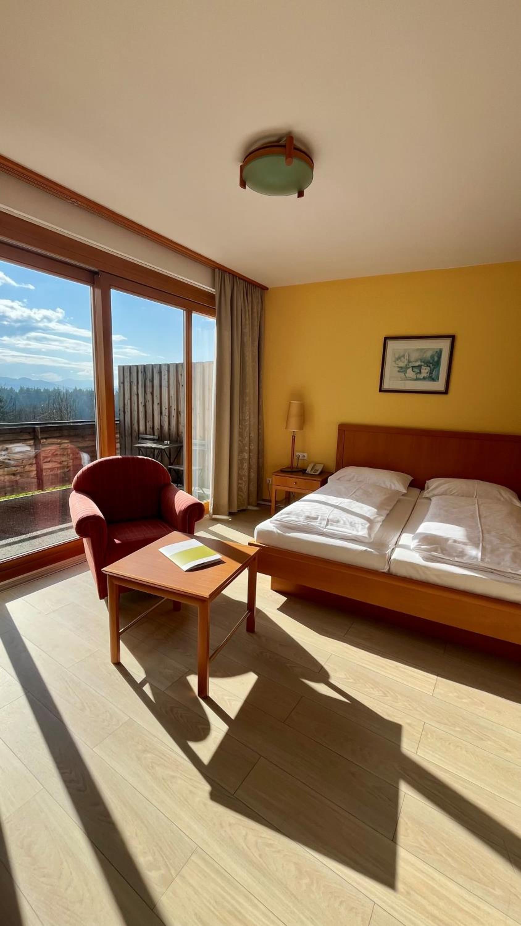 Double Room with Terrace photo 1