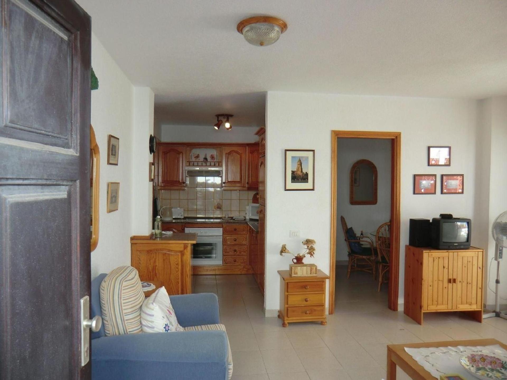 Apartamento