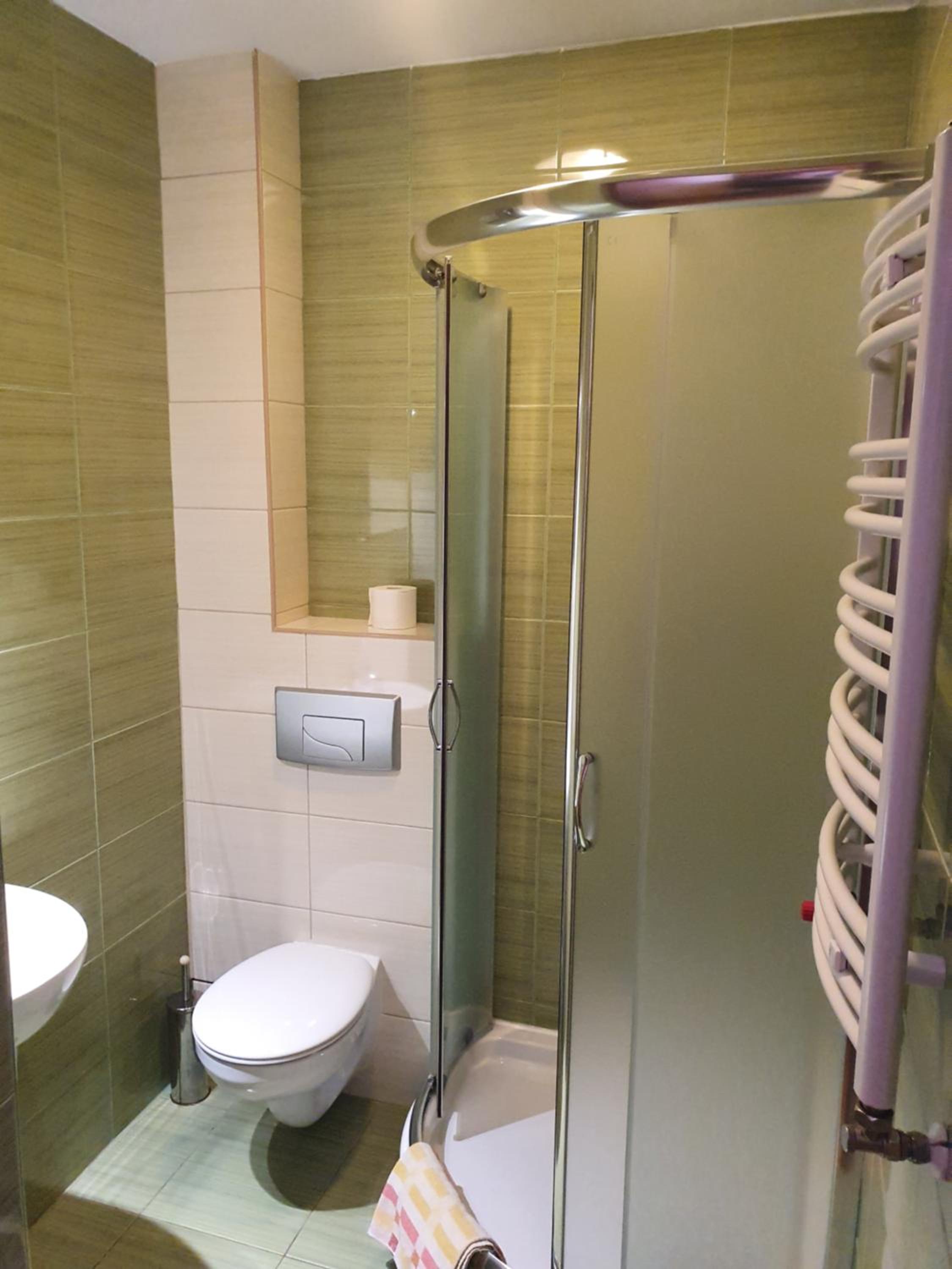 Triple Room with Private Bathroom photo 2