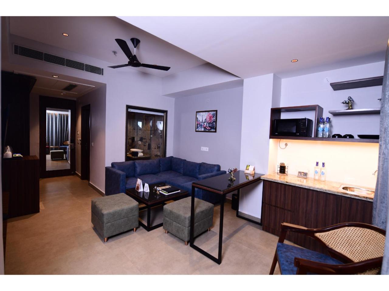Family Suite - Photo 3