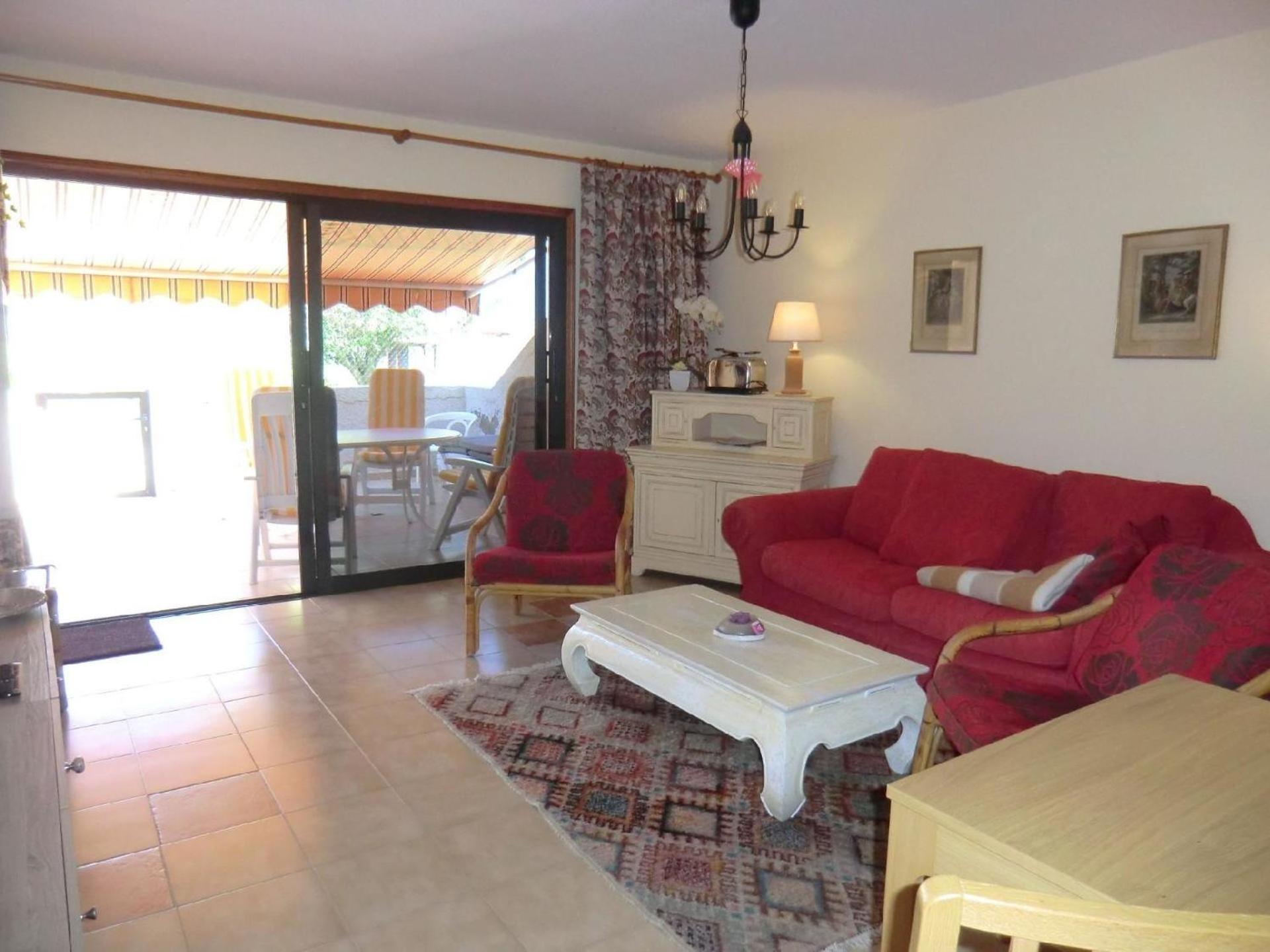 Apartamento