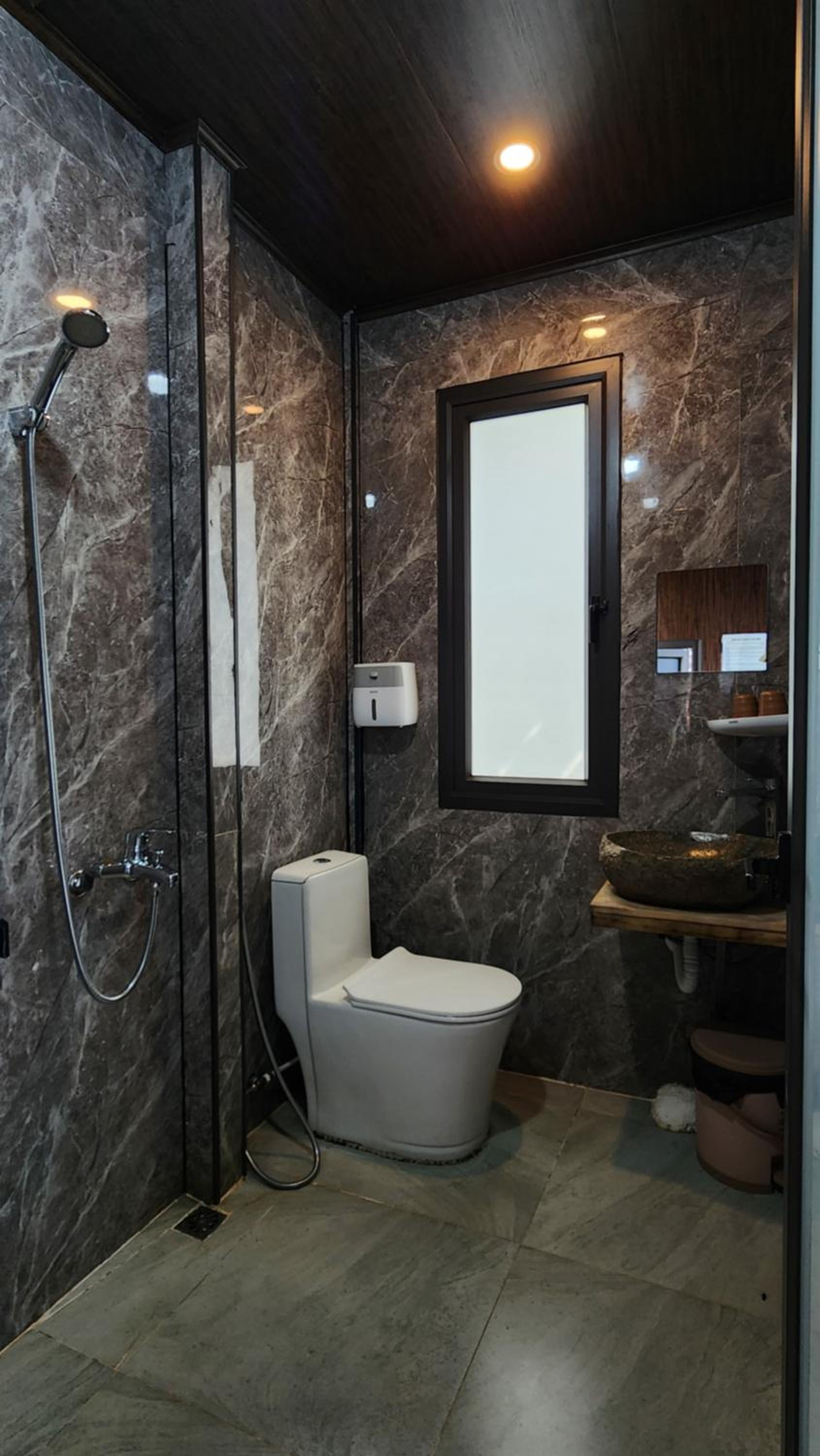 Deluxe Double Or Twin Room With Balcony