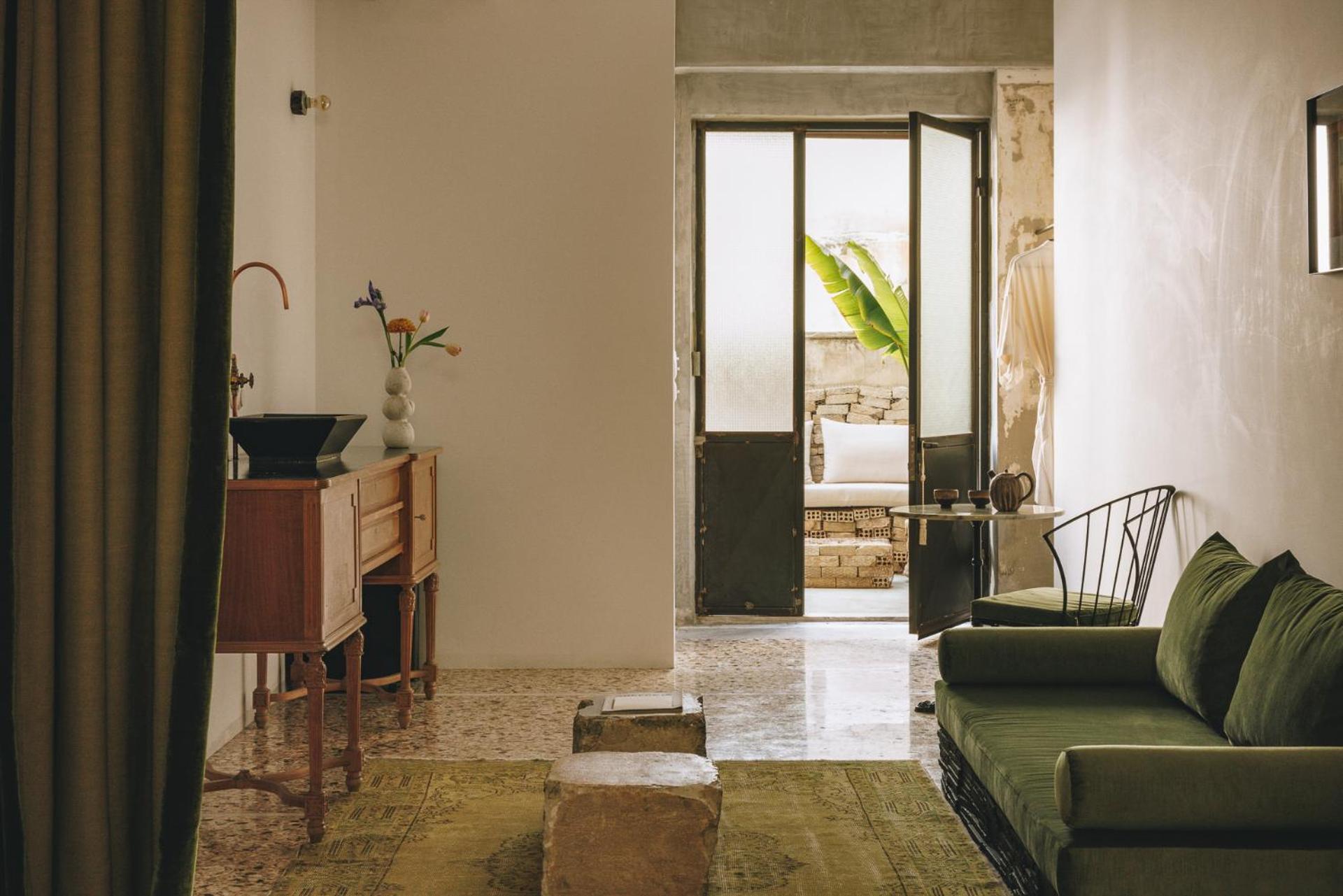 Floret room photo 1
