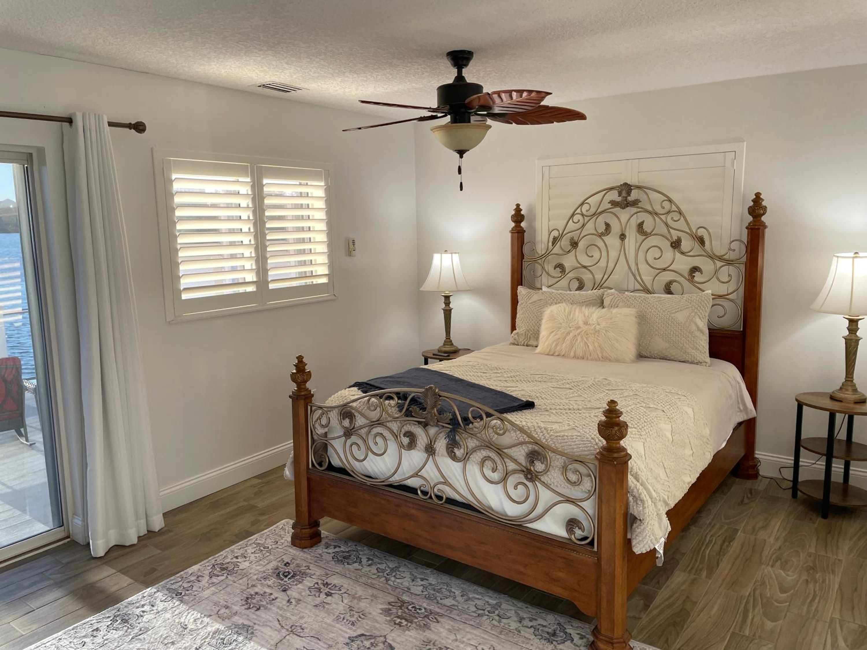 Three-Bedroom Vacation Home  photo 1