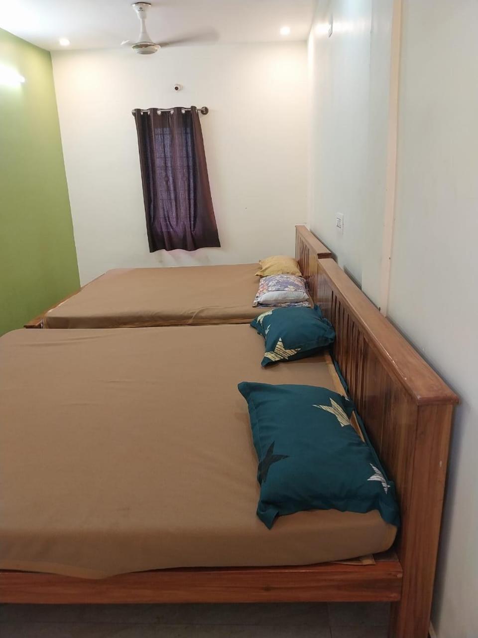 Bed In 10-Bed Mixed Dormitory Room photo 1