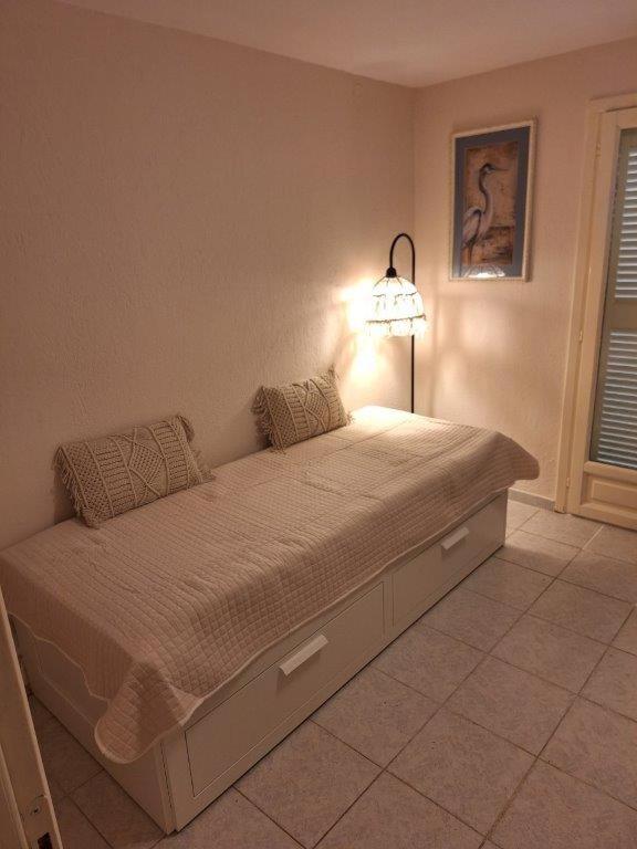 Two-Bedroom Townhouse