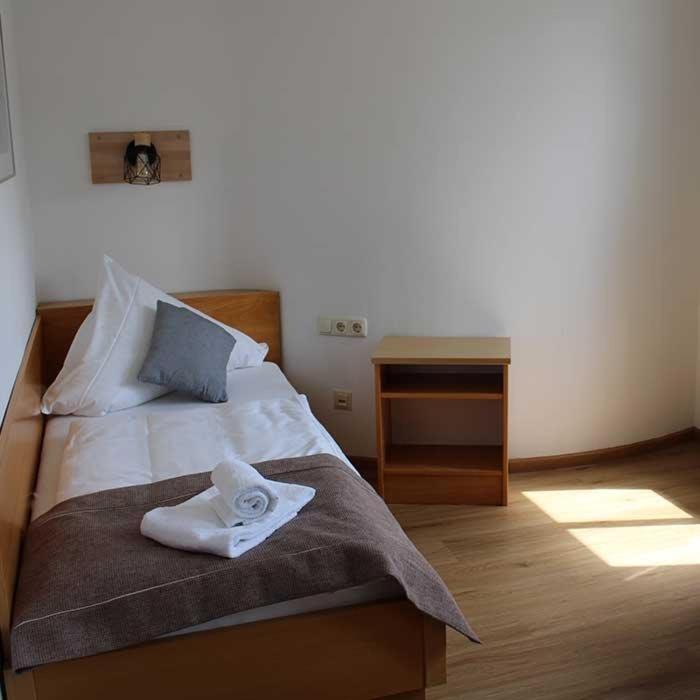 Standard Single Room photo 1