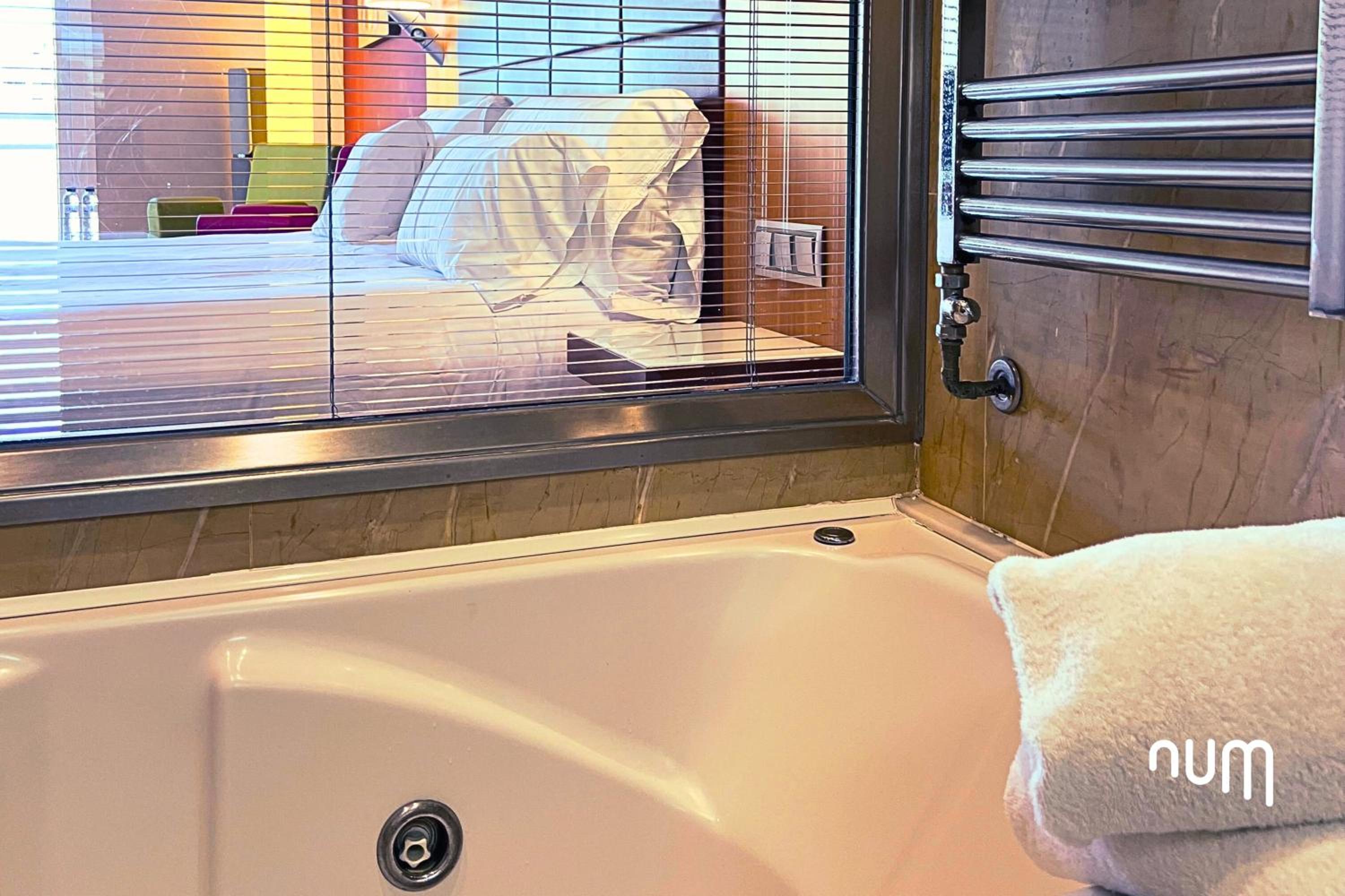 Superior Double Room - Photo 7