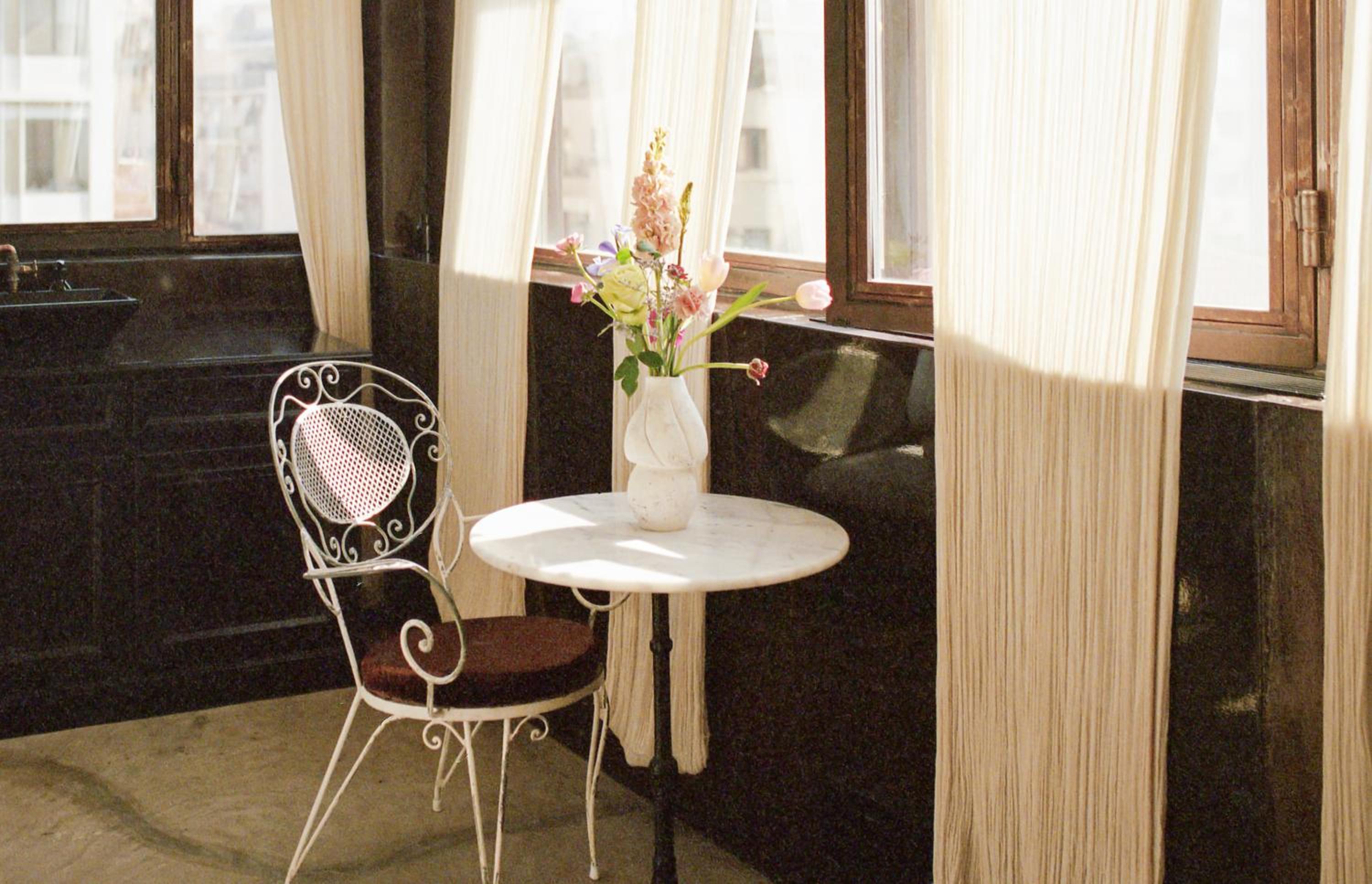 Penthouse photo 2