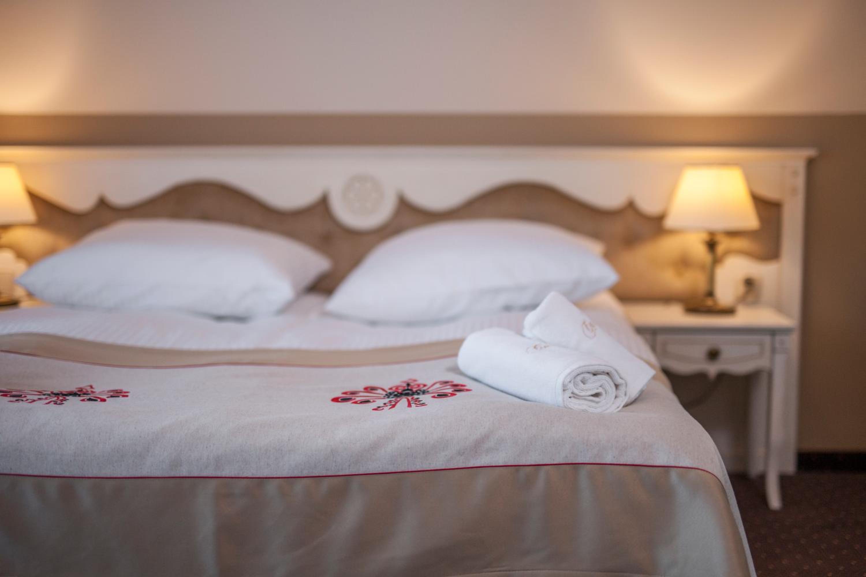 Deluxe Double Room photo 2