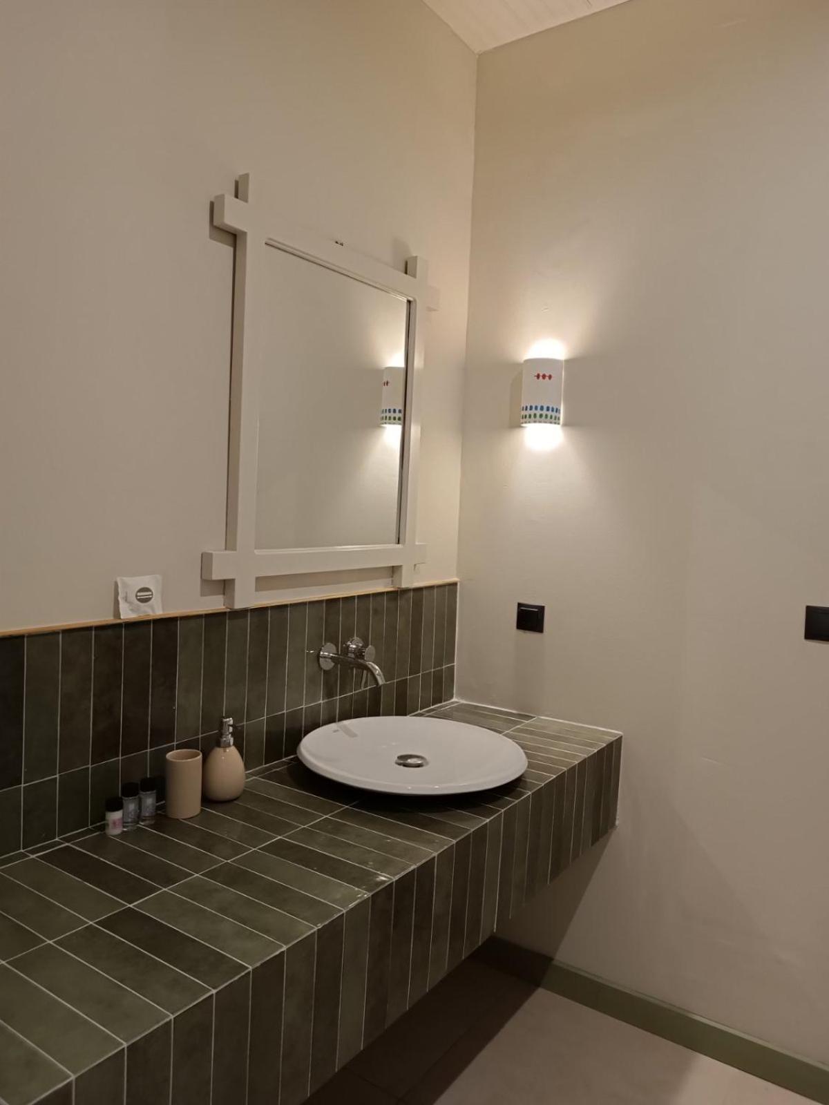 Superior Double Room with Patio photo 3