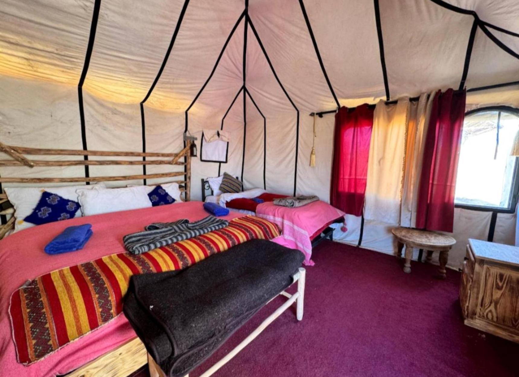 Deluxe Quadruple Room photo 1