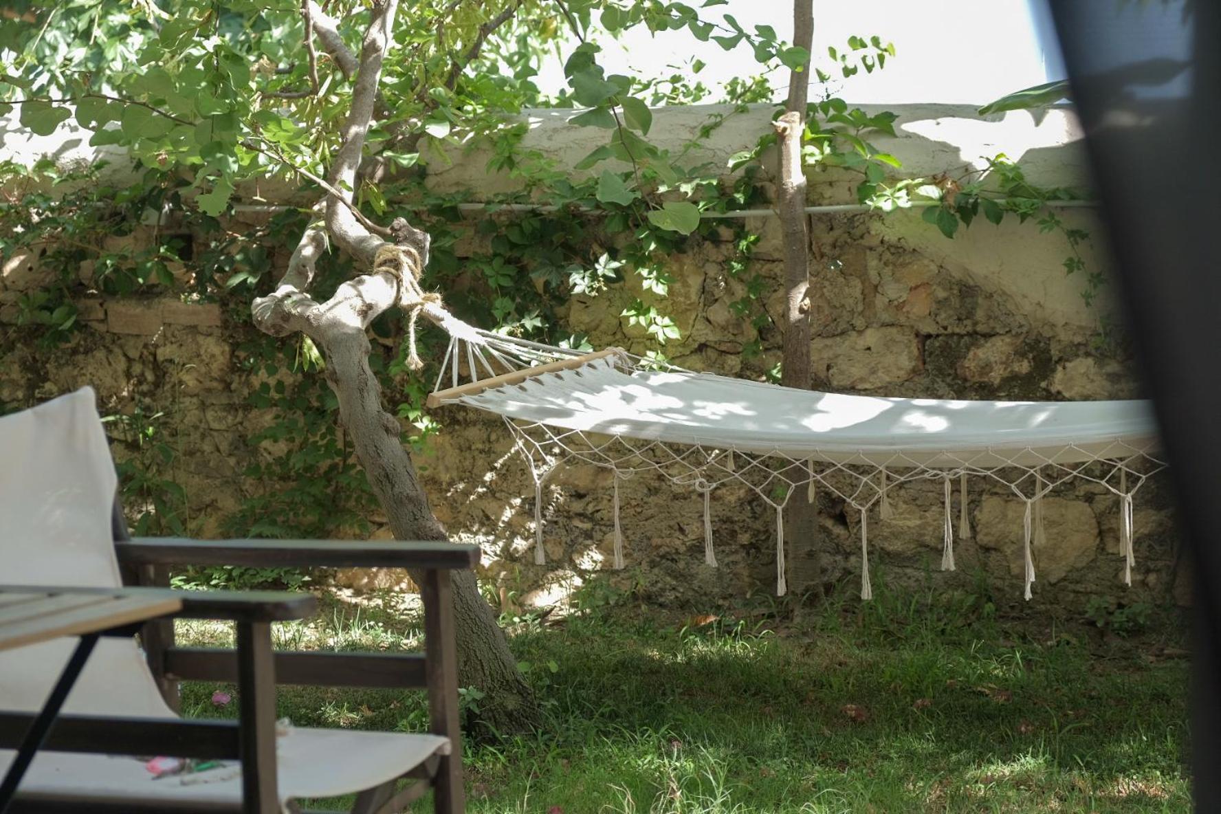Cocoon Double with Patio - Photo 6