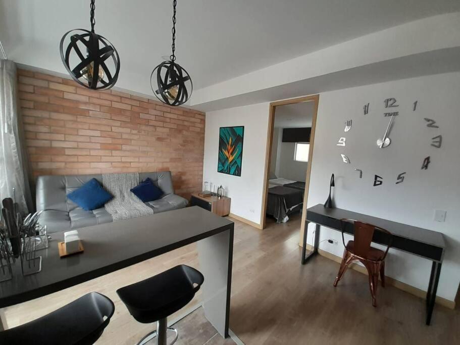Two-Bedroom Apartment photo 1