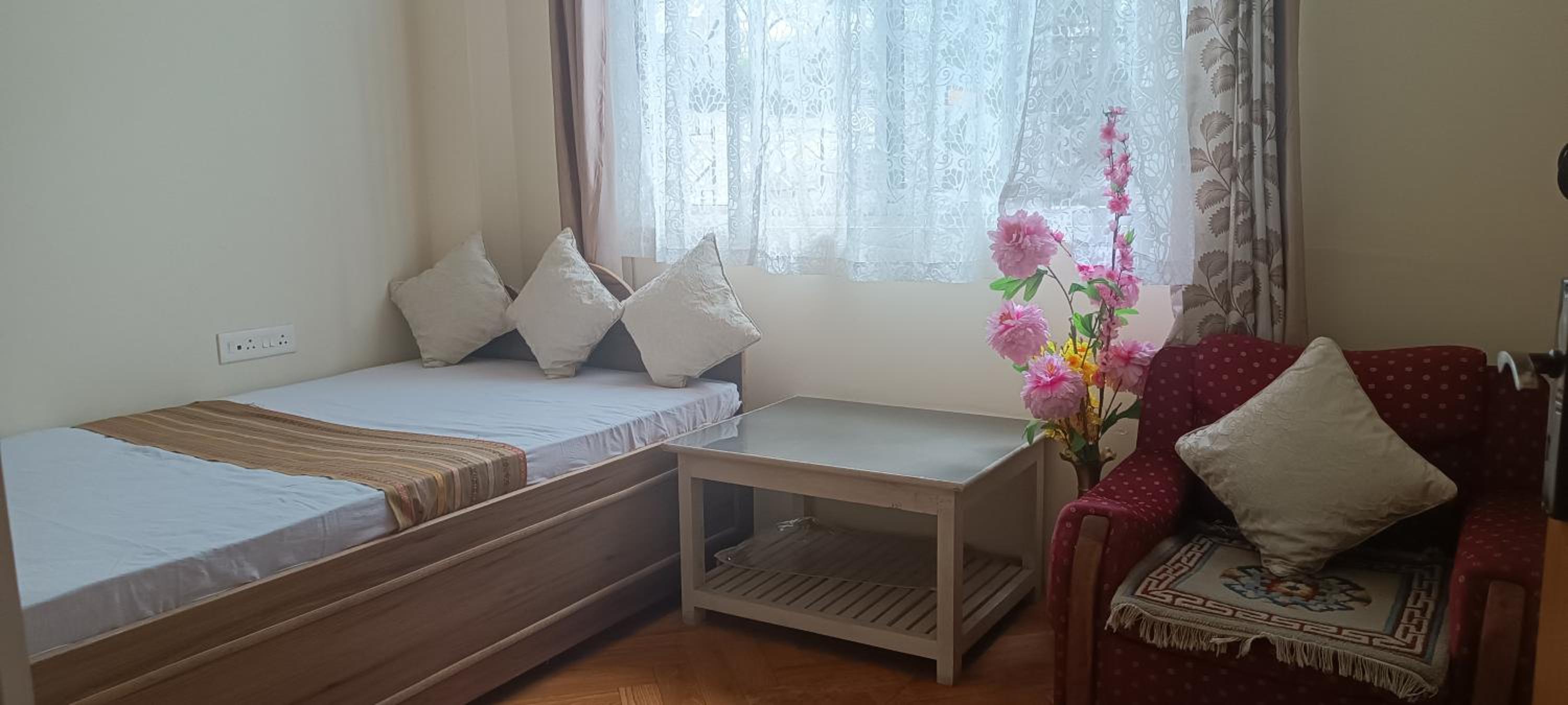 Double Room photo 3