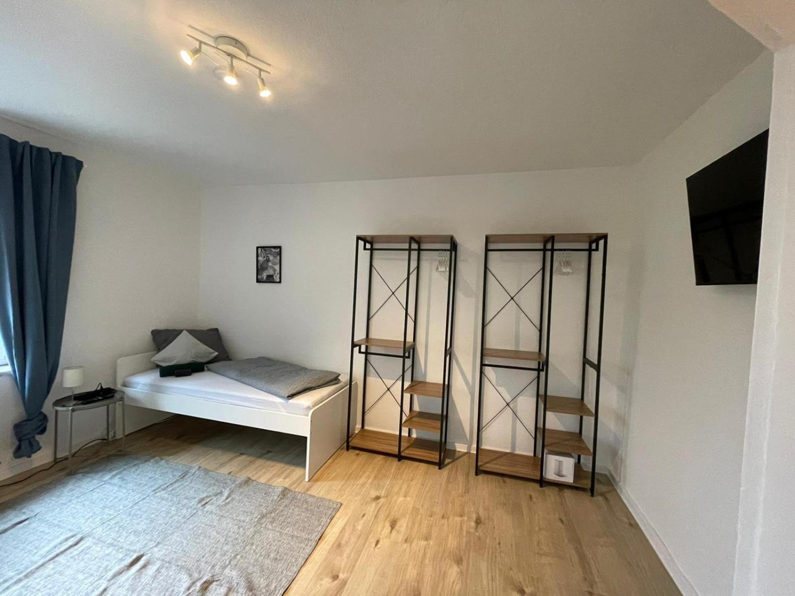 Two-Bedroom Apartment photo 3