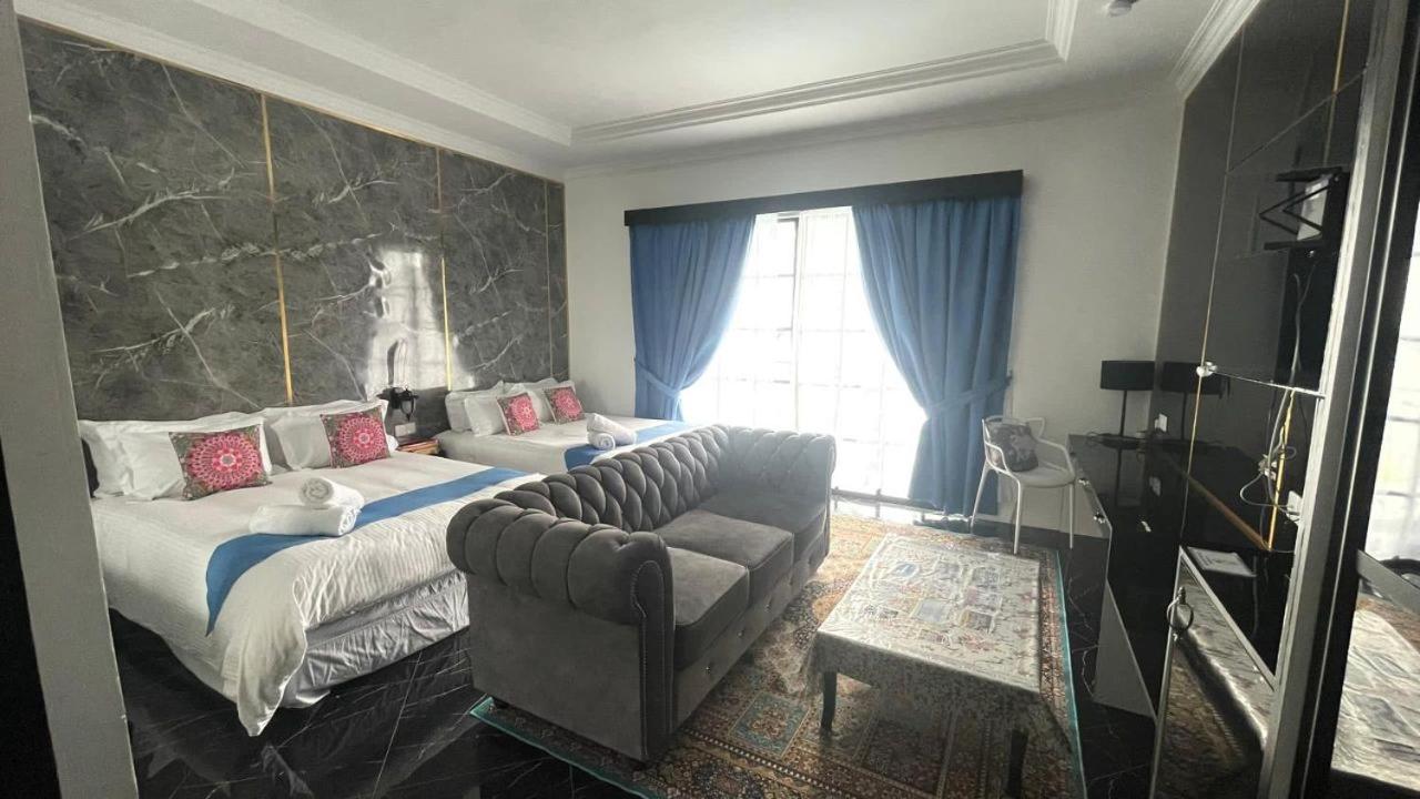 Triple Room photo 2