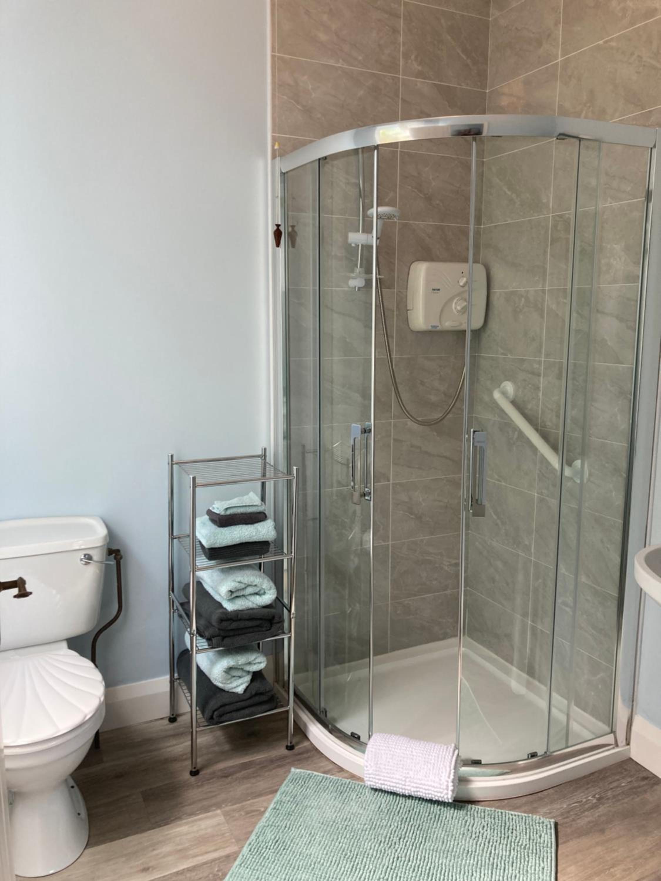 Double or Twin Room with Bathroom photo 3