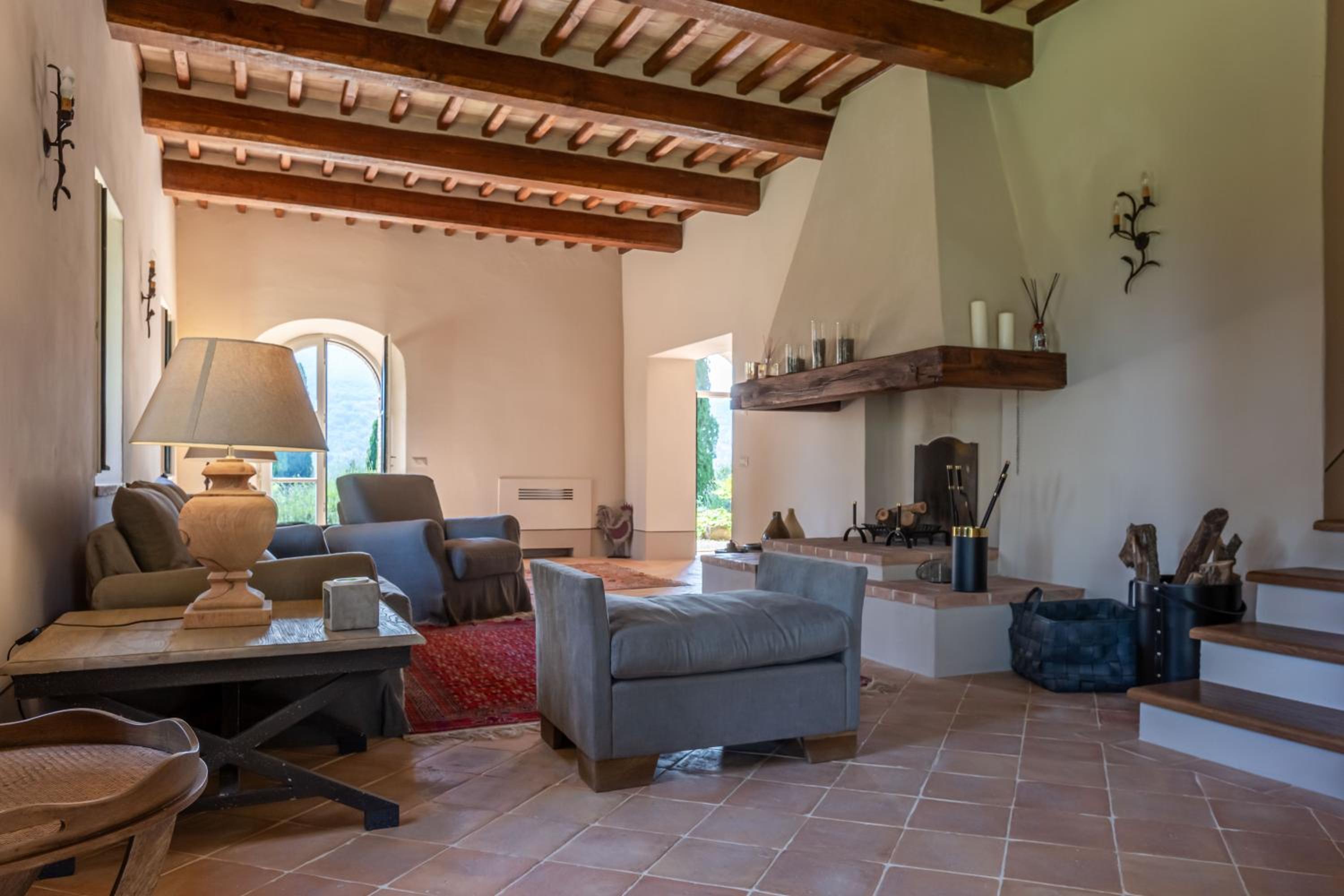 Villa photo 1